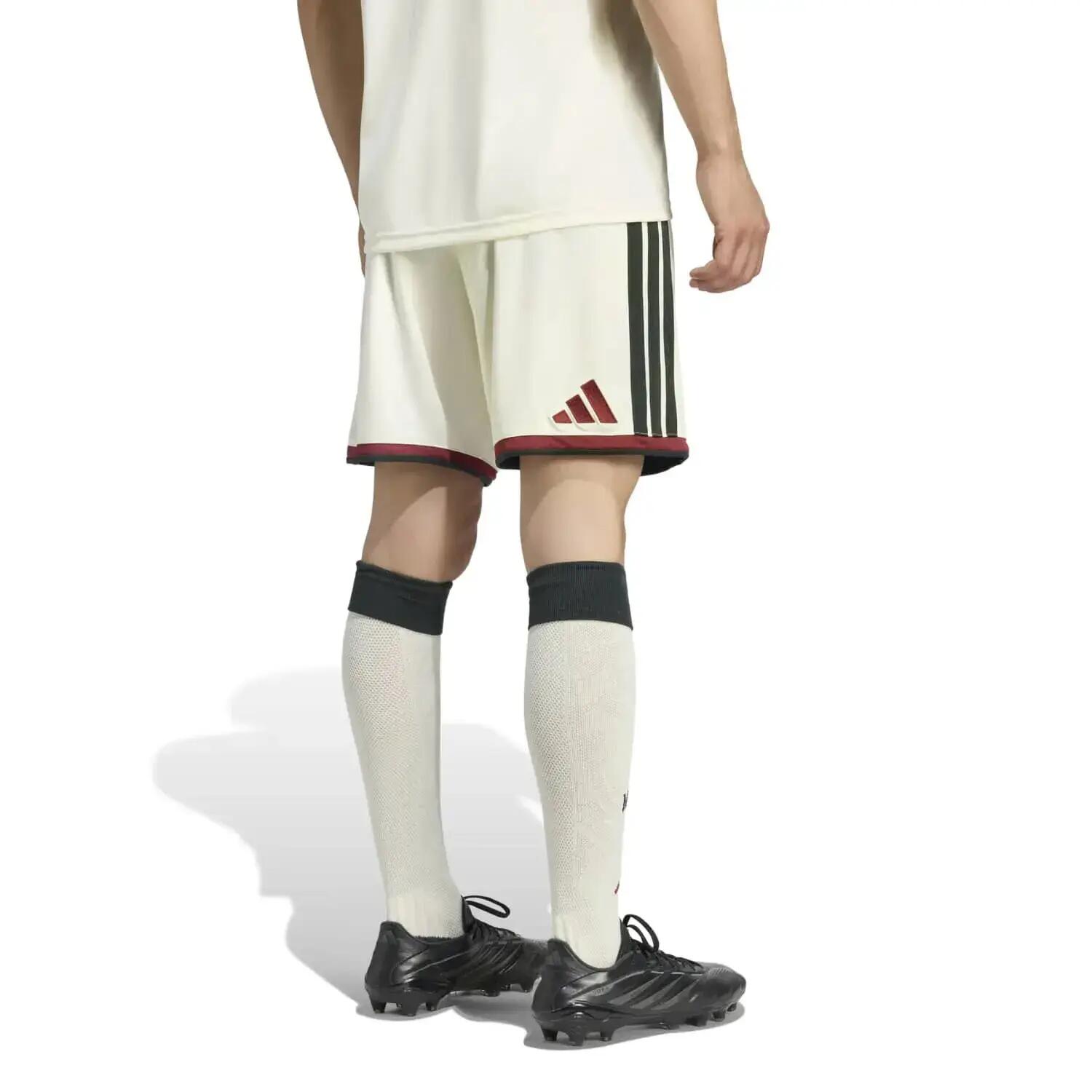 Kurze Dritt Manchester United 2026/27 3/7