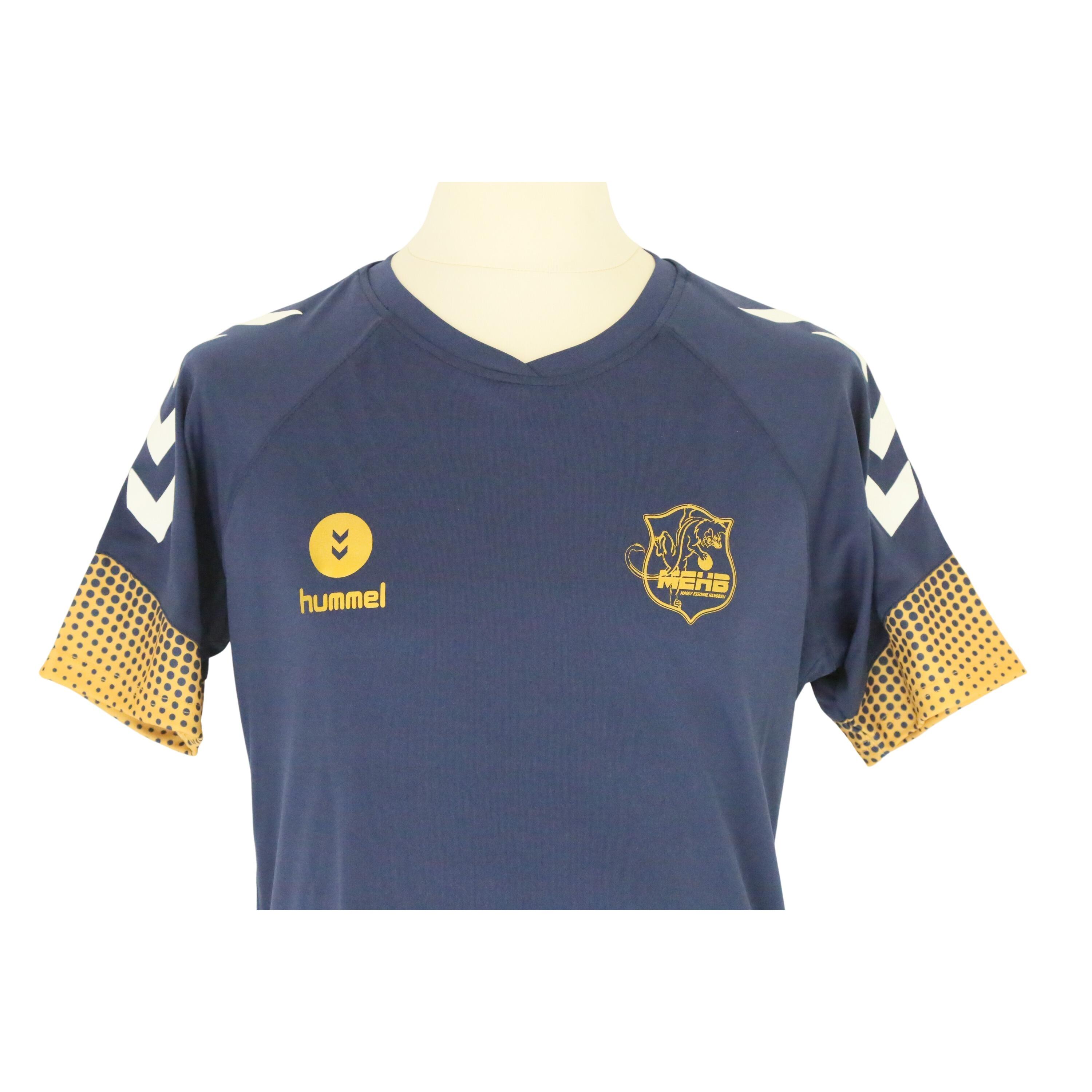 Maglia di formazione MEHB 2018