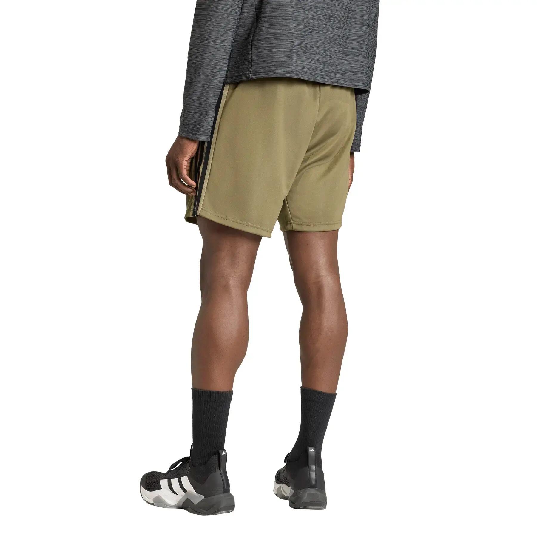 Short adidas Essentials All-set 3-stripes 3/6