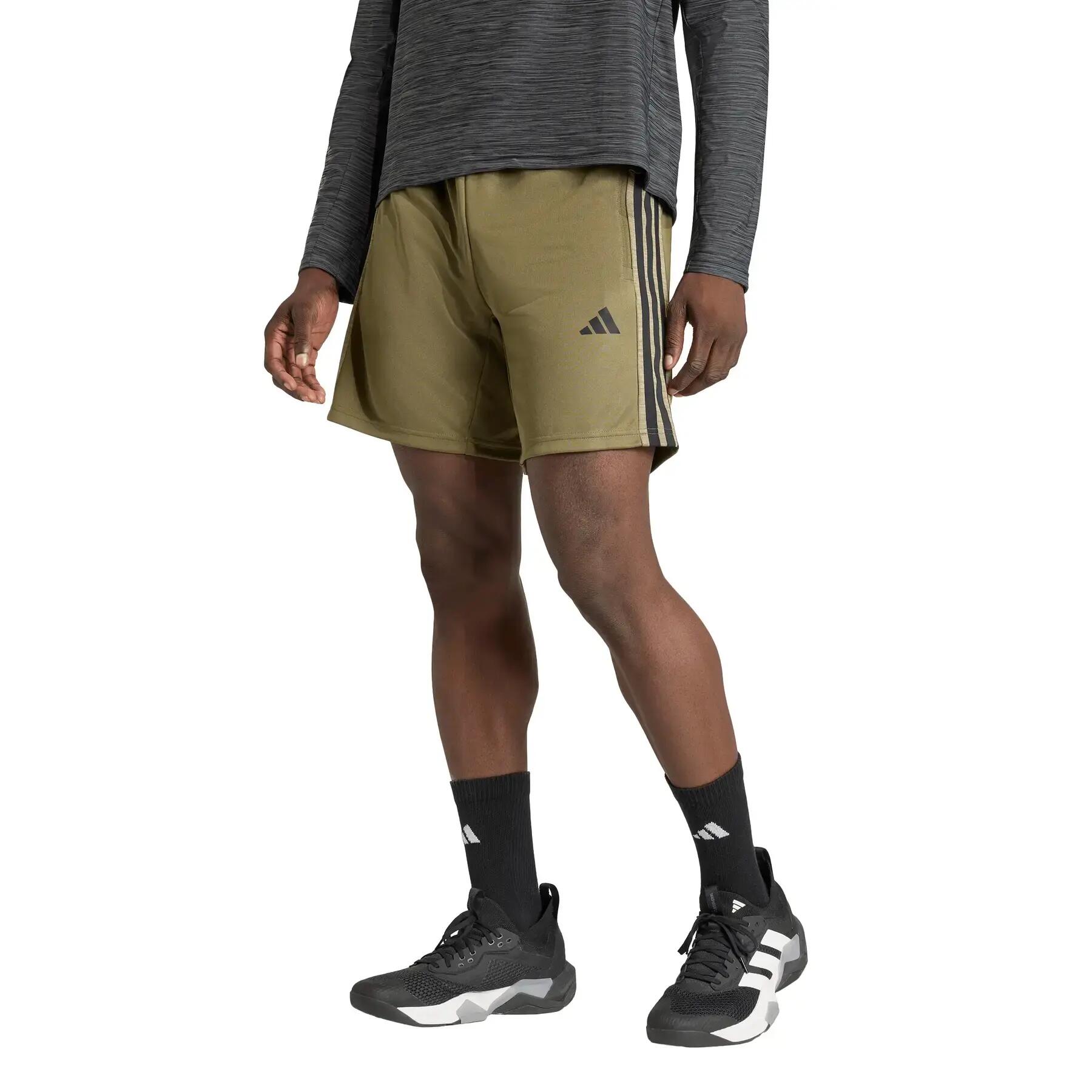Short adidas Essentials All-set 3-stripes 2/6