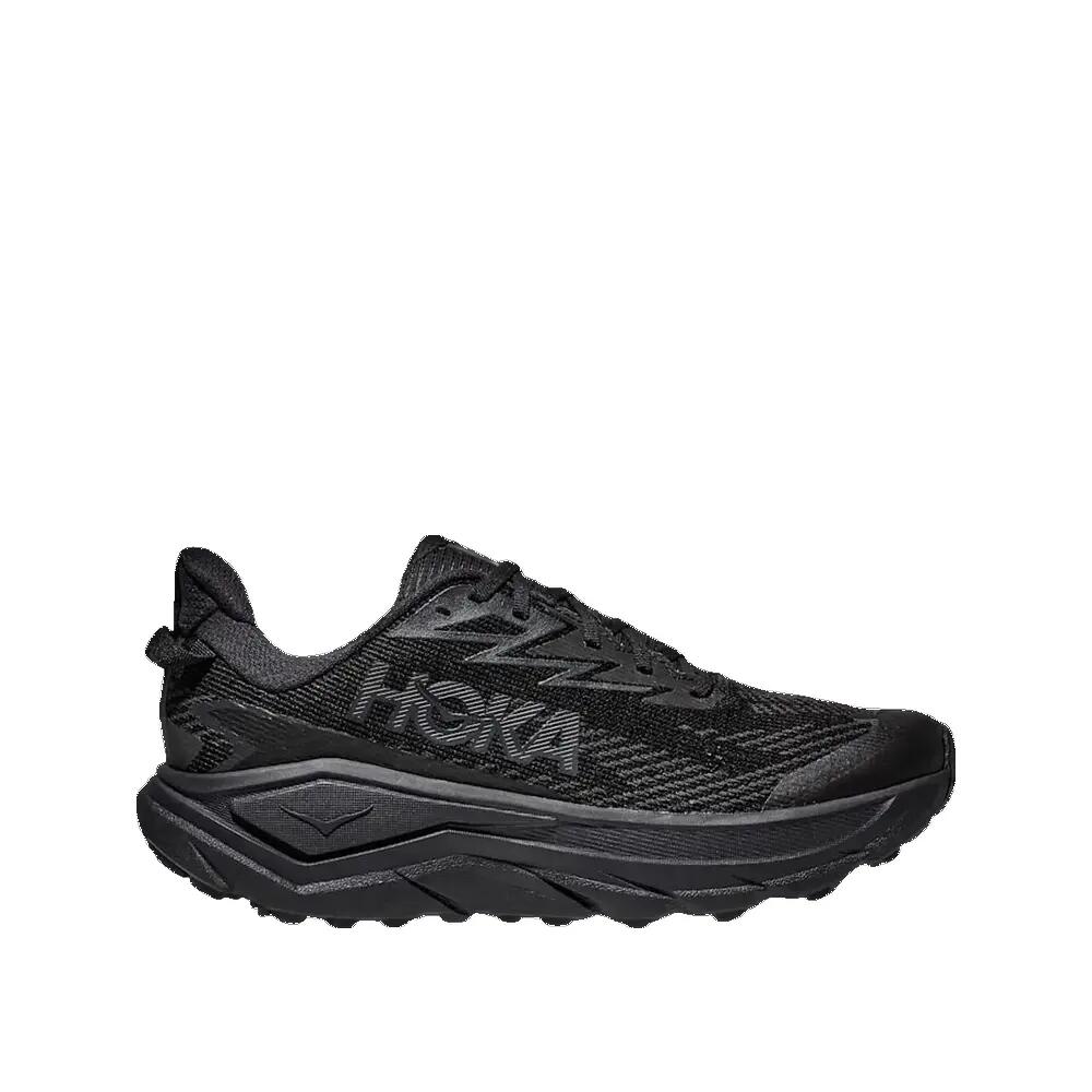 Buty do biegania HOKA Challenger 8 GTX Czarny