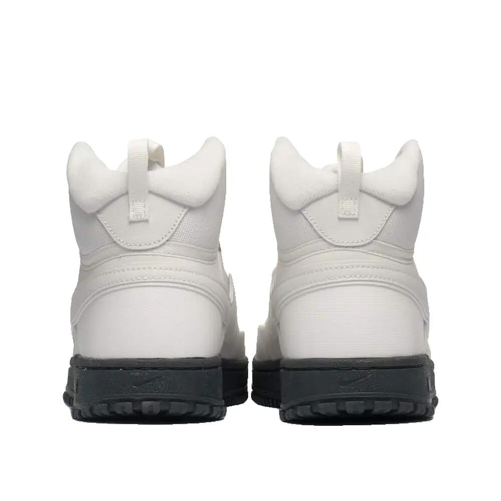 Zapatos Nike Court Vision Mid Phantom/Phantom-Anthracite 6/6