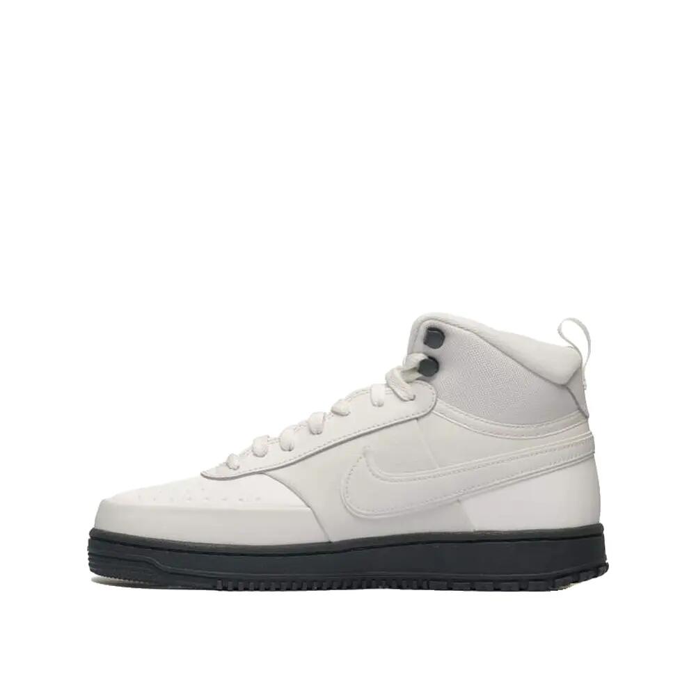 Zapatos Nike Court Vision Mid Phantom/Phantom-Anthracite 3/6