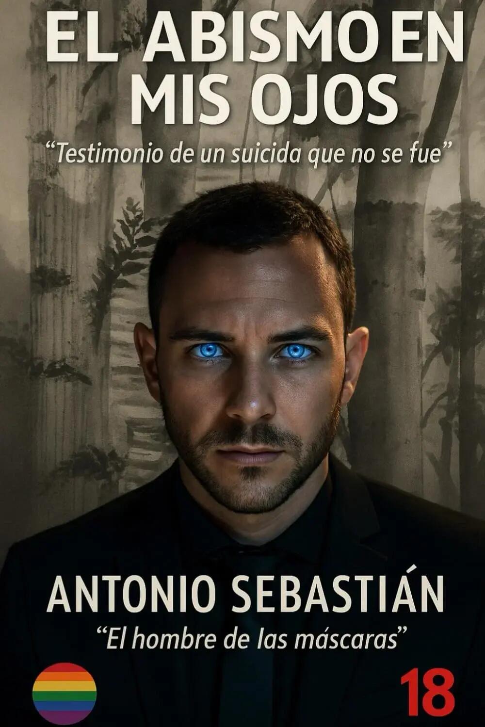 Libro - El abismo en mis ojos 1/1