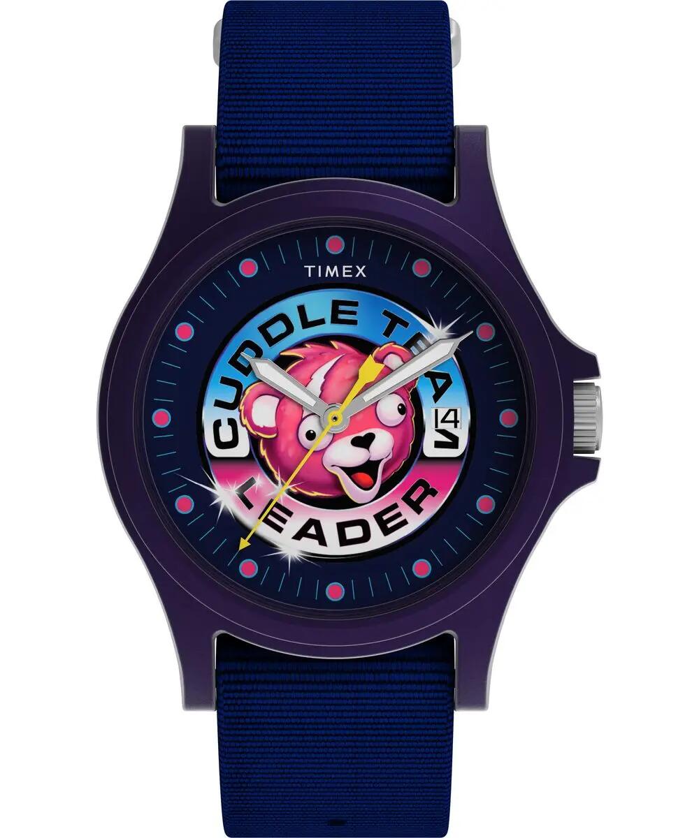 TIMEX picture