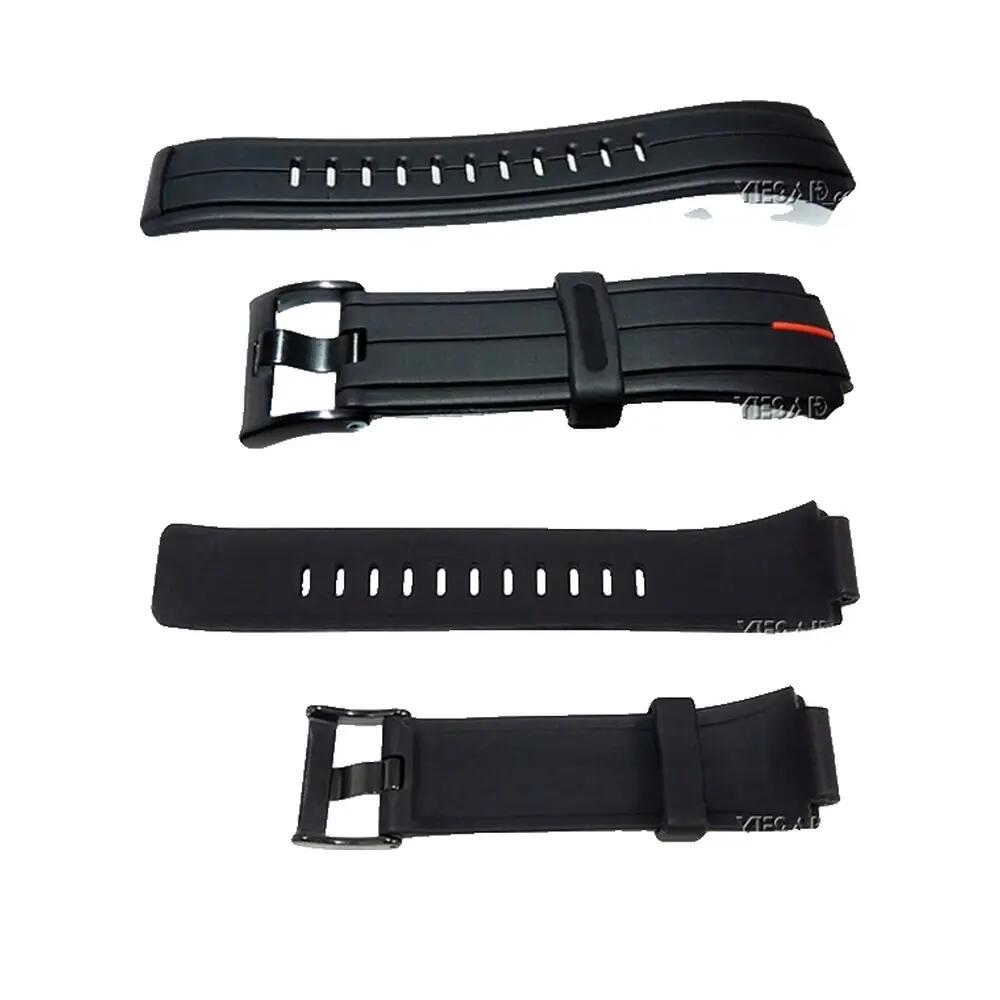 Montre connectée Timex T2N720 9/10