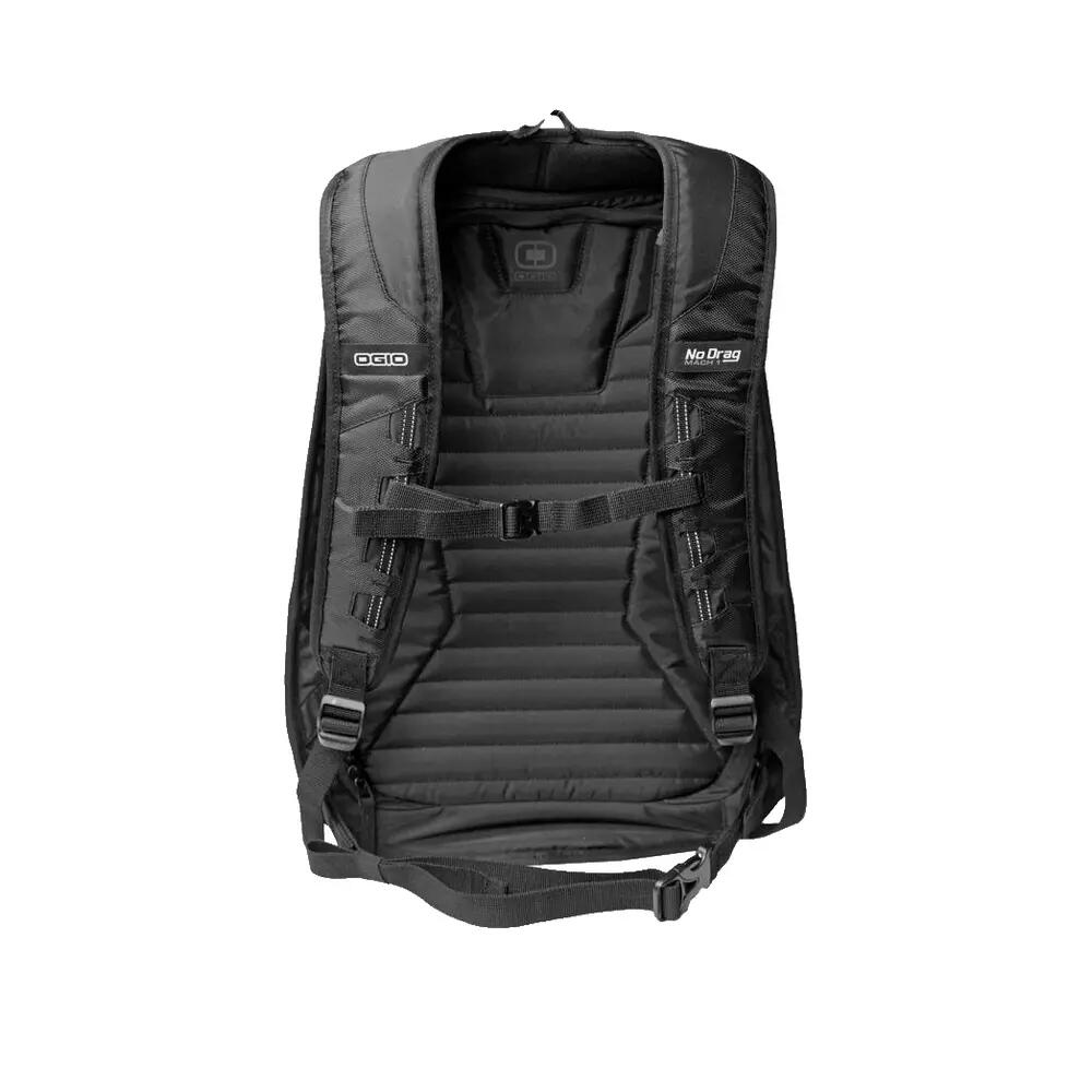 Plecak OGIO No Drag Mach 1 Czarny 2/4