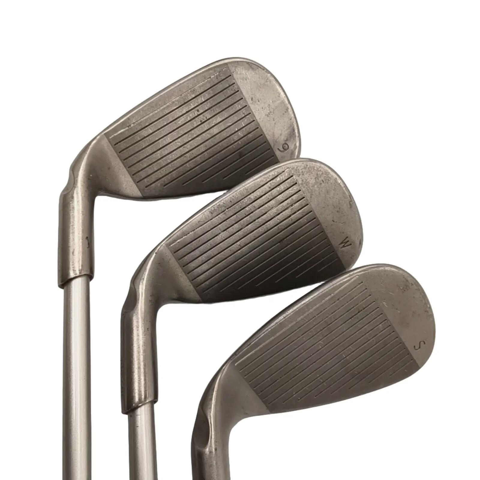 PING Serene Set di ferri / 6-PW+SW / Flex Ladies / Grafite 7/7