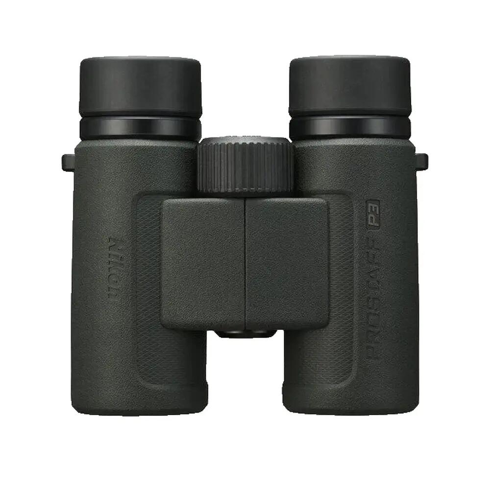 Jumelles Nikon Prostaff P3 Étanches Noires 7/10