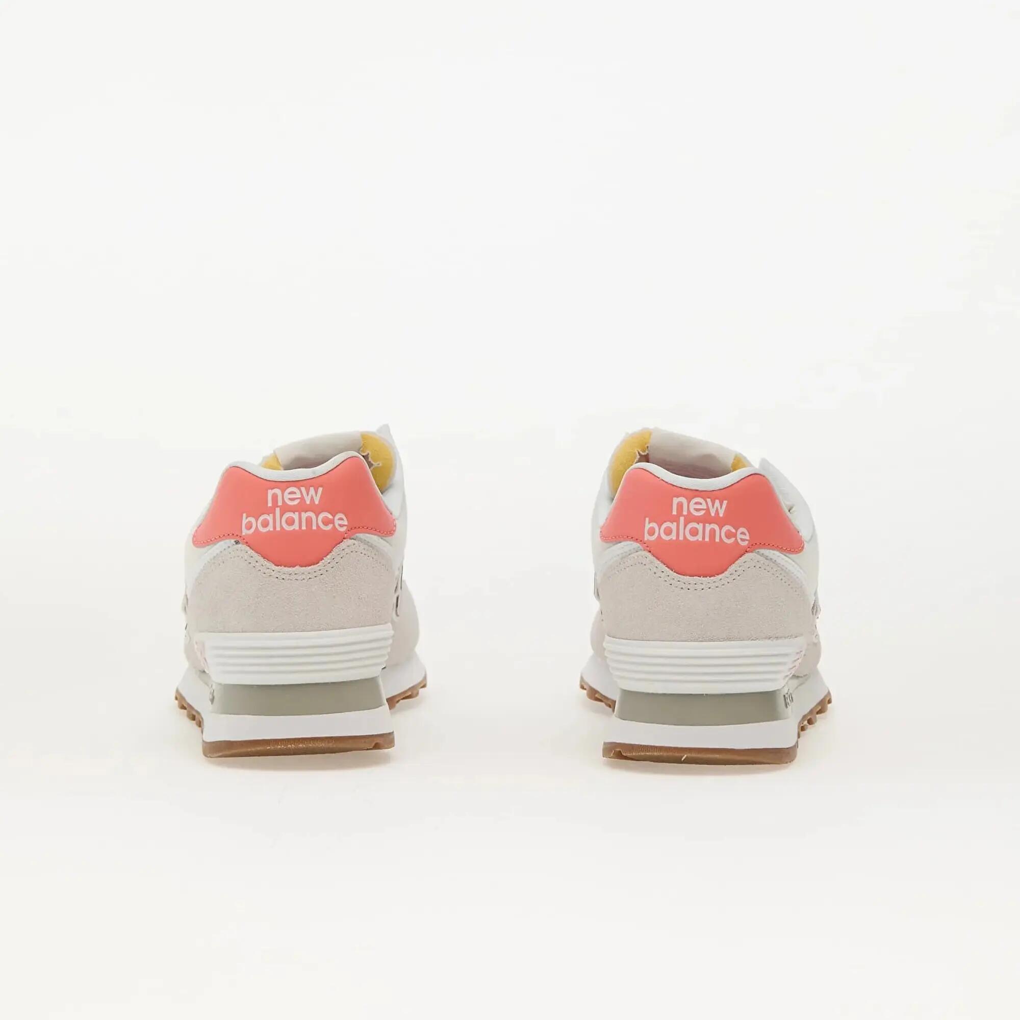 Sneaker New Balance Zapato Lifestyle - 574 Mujer 4/4