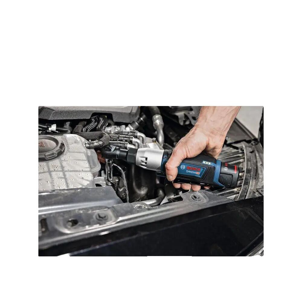 Clé à cliquet sans fil Bosch GRC 12V-60 1/2 SN 3/3
