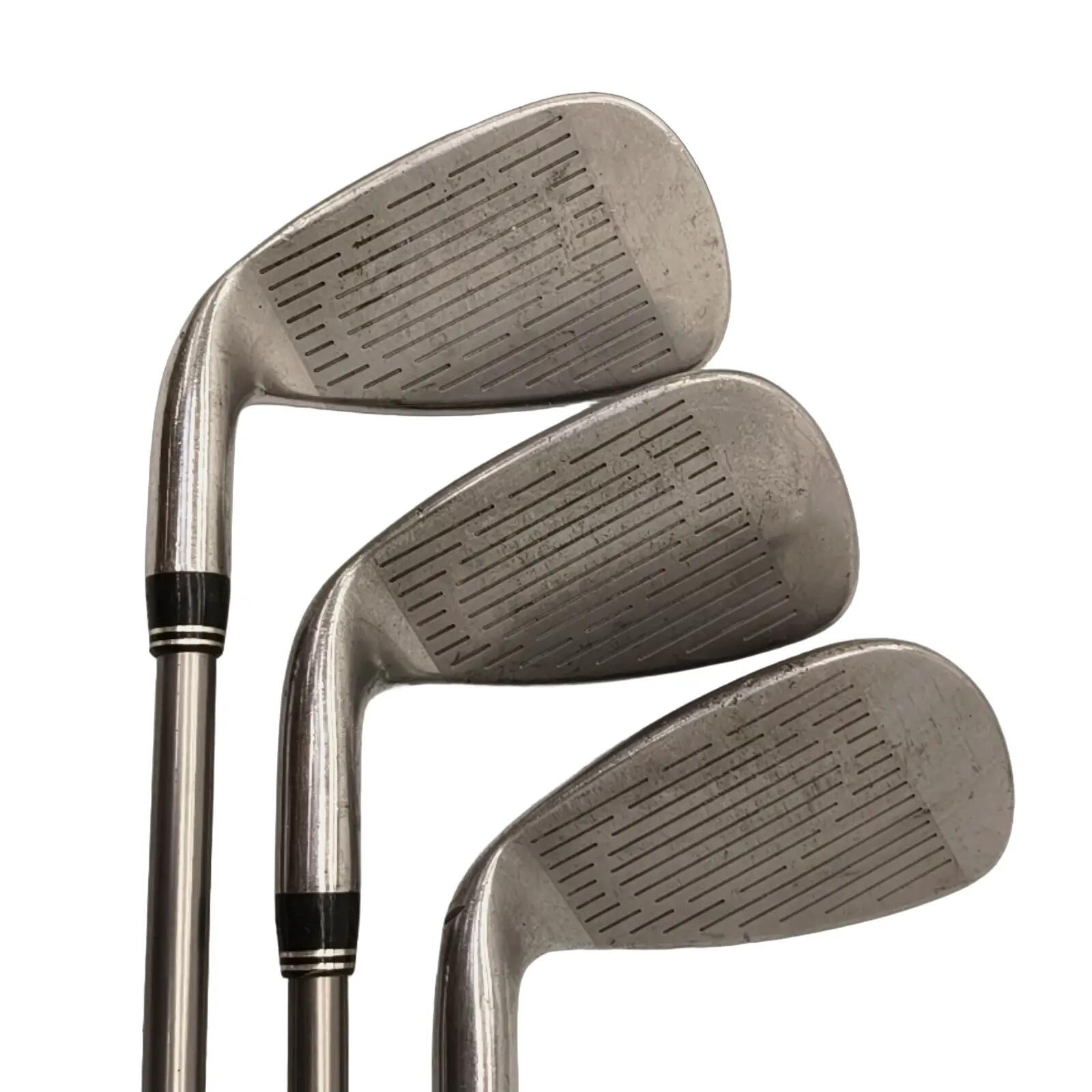 Cobra King 3100 I/H Eisenset / 4i+6-PW / Flex Regular / Graphit 6/6