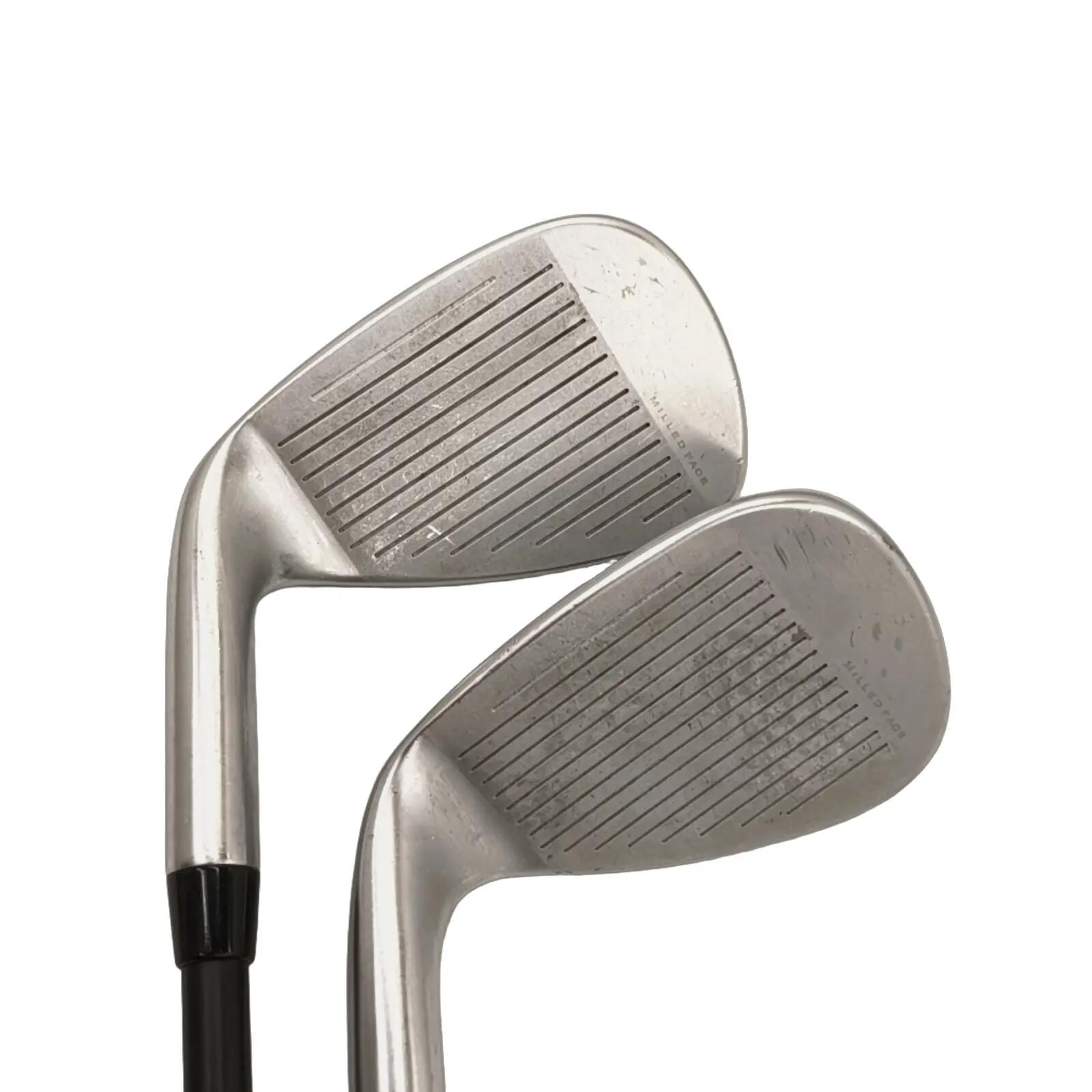 Cobra King LTDx Eisenset / 7-PW+SW / Flex Regular / Graphit 7/7