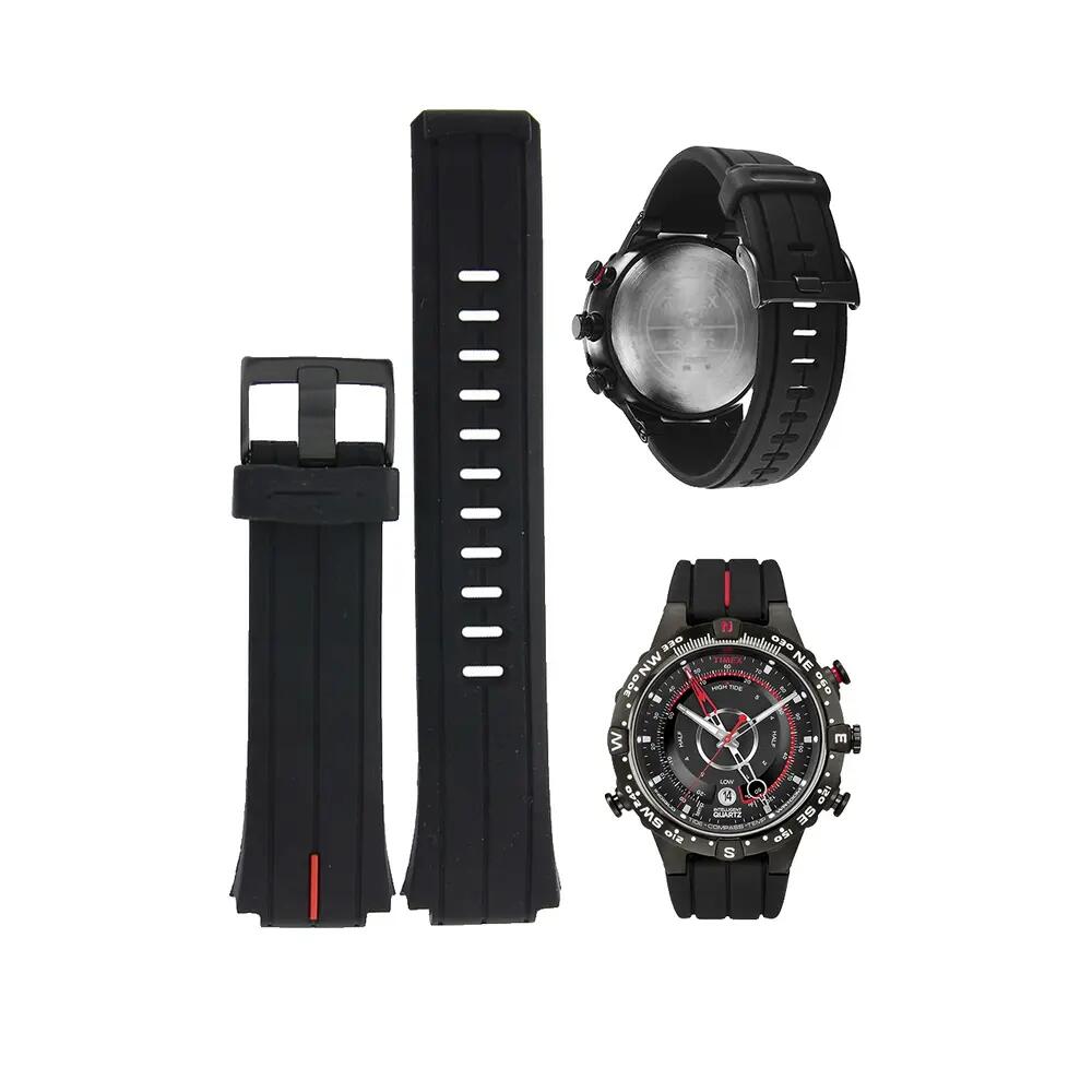 Montre connectée Timex T2N720 7/10
