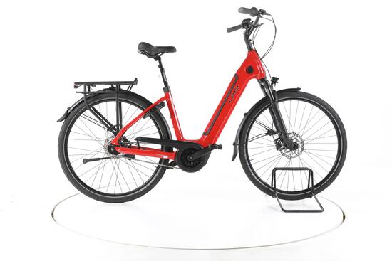 Reconditionné - LPM Wave 7G FL Vélo Électrique Urbain Cadre bas 2025 - Bon