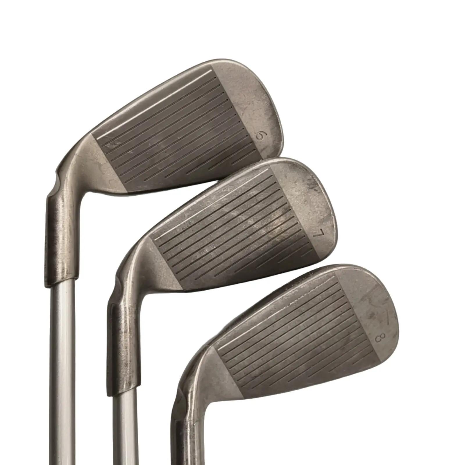 PING Serene Set di ferri / 6-PW+SW / Flex Ladies / Grafite 6/7