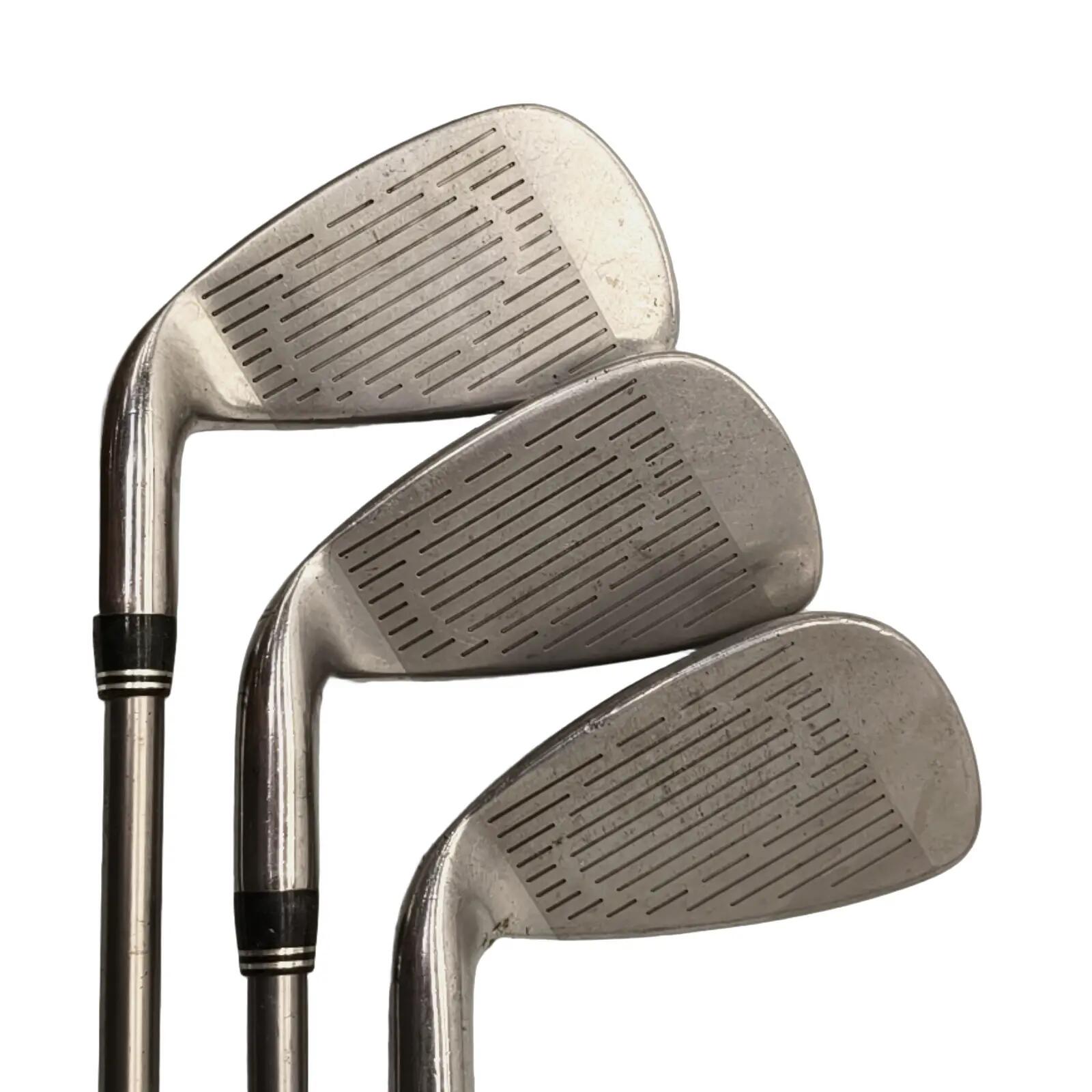 Cobra King 3100 I/H Eisenset / 4i+6-PW / Flex Regular / Graphit 5/6