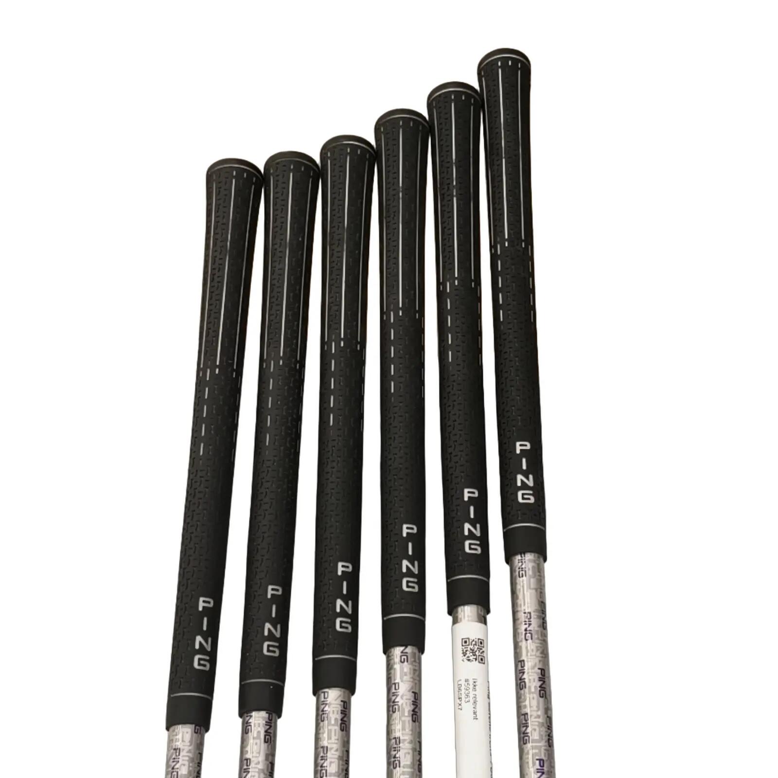 PING Serene Set di ferri / 6-PW+SW / Flex Ladies / Grafite 5/7
