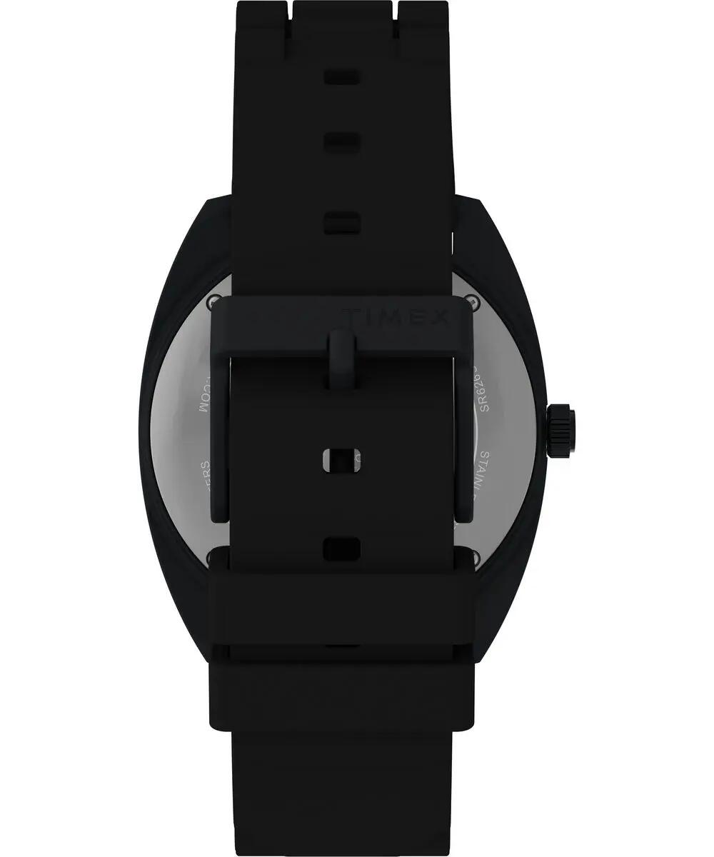Timex Analogique Montre Noir/Noir TW2Y70900 2/6