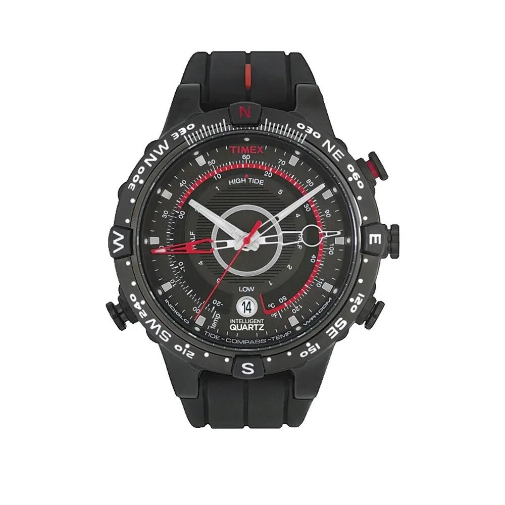 Montre connectée Timex T2N720 5/10