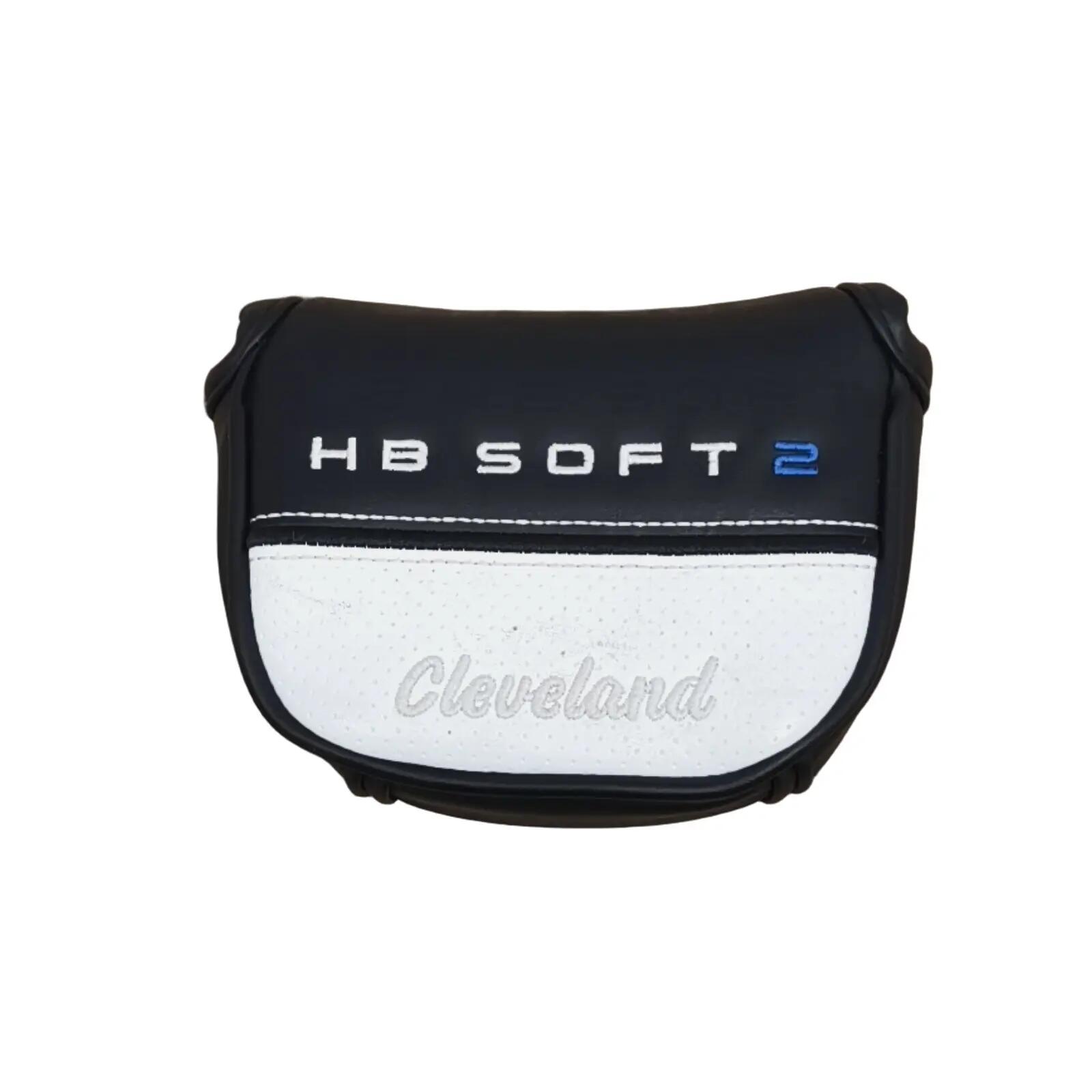Cleveland HB SOFT 2 #11 Putter / 35" 2/6