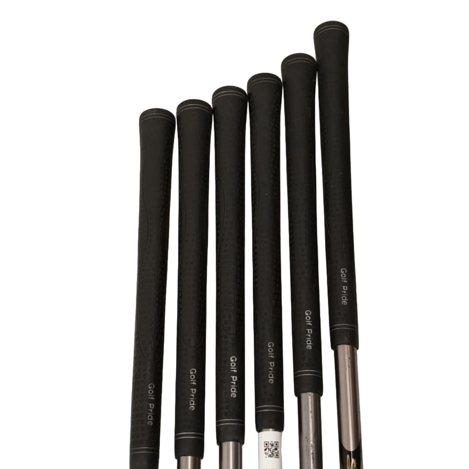 Cobra King 3100 I/H Eisenset / 4i+6-PW / Flex Regular / Graphit 4/6