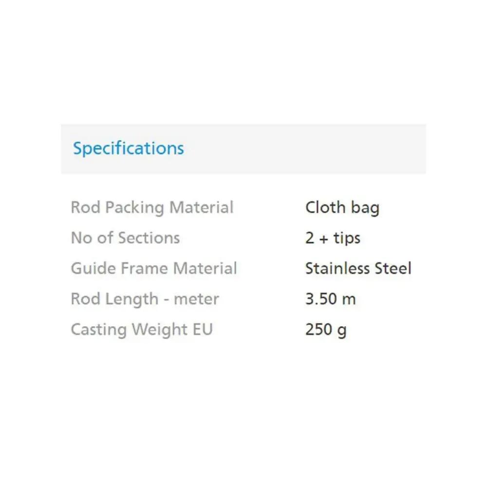 Canne à pesca Shimano Technium Bottom Shipping 2/7