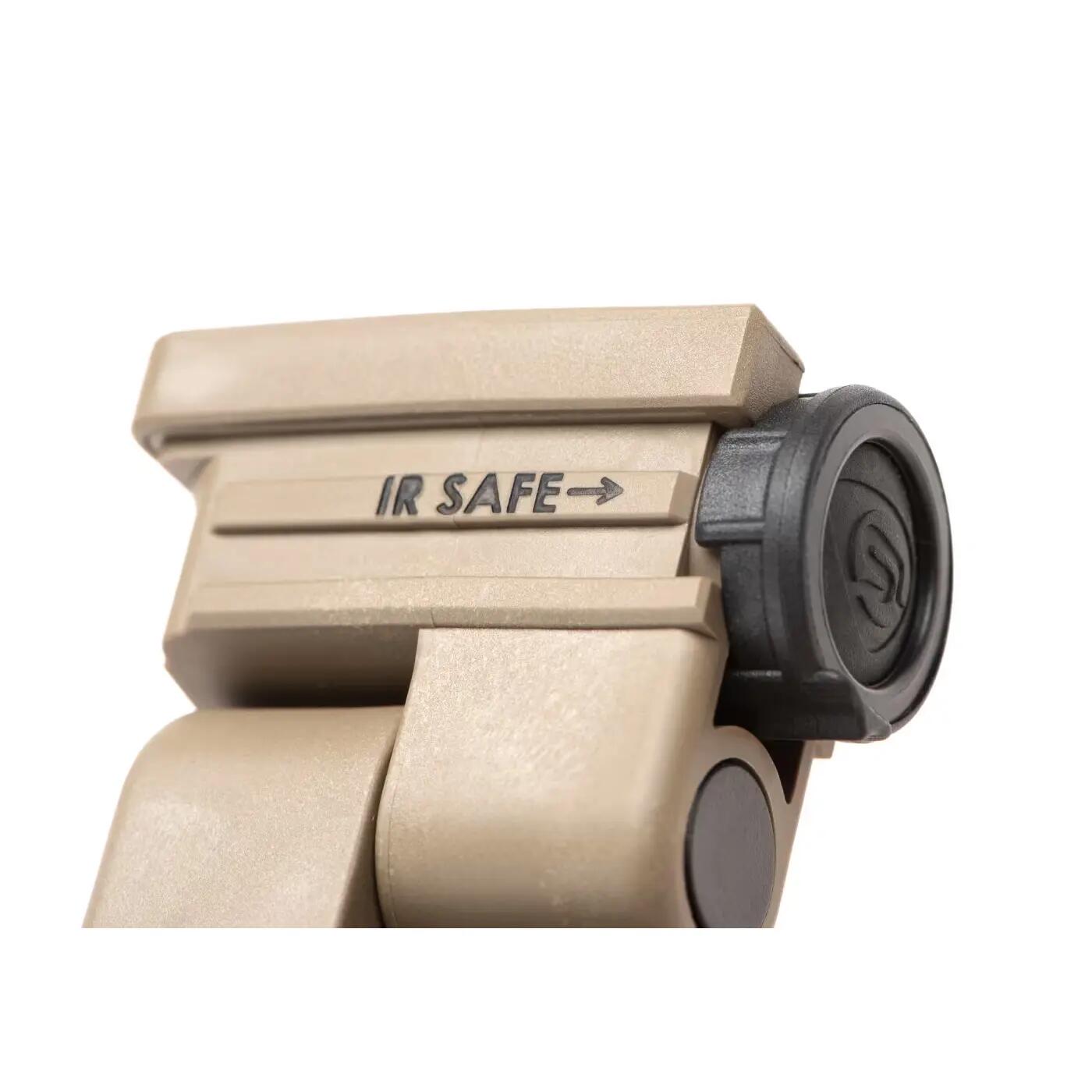 Torcia Streamlight Sidewinder 3/4