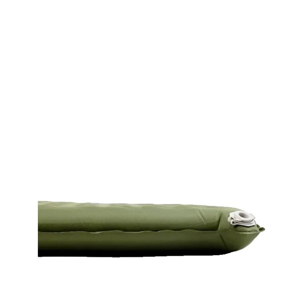 Mat auto-gonflant Sea to Summit Camp Plus Olive 4/7