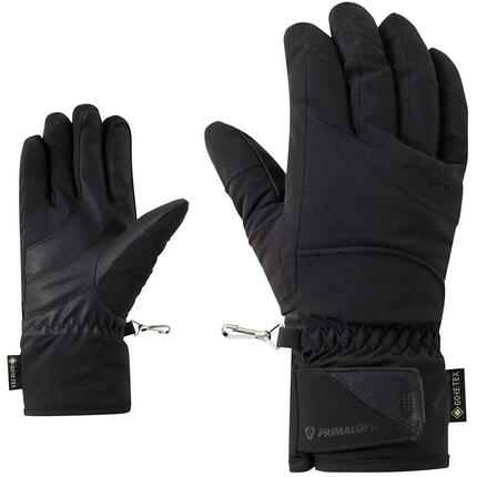 Damen Fingerhandschuh KLENTIMA-Z GTX PR
