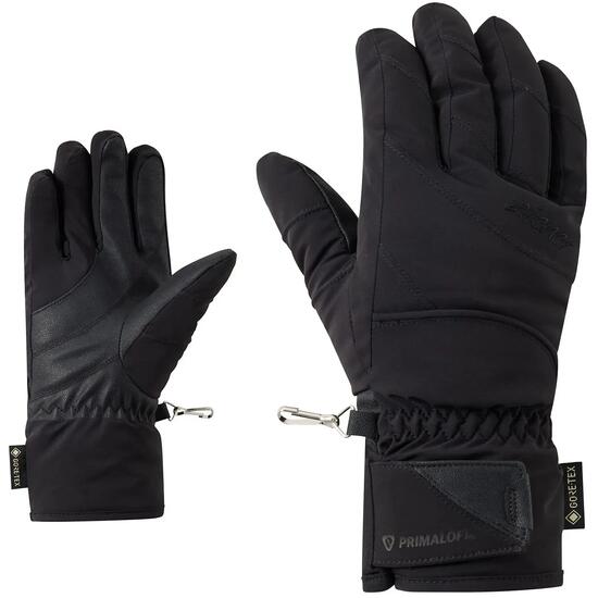 Damen Fingerhandschuh KLENTIMA-Z GTX PR