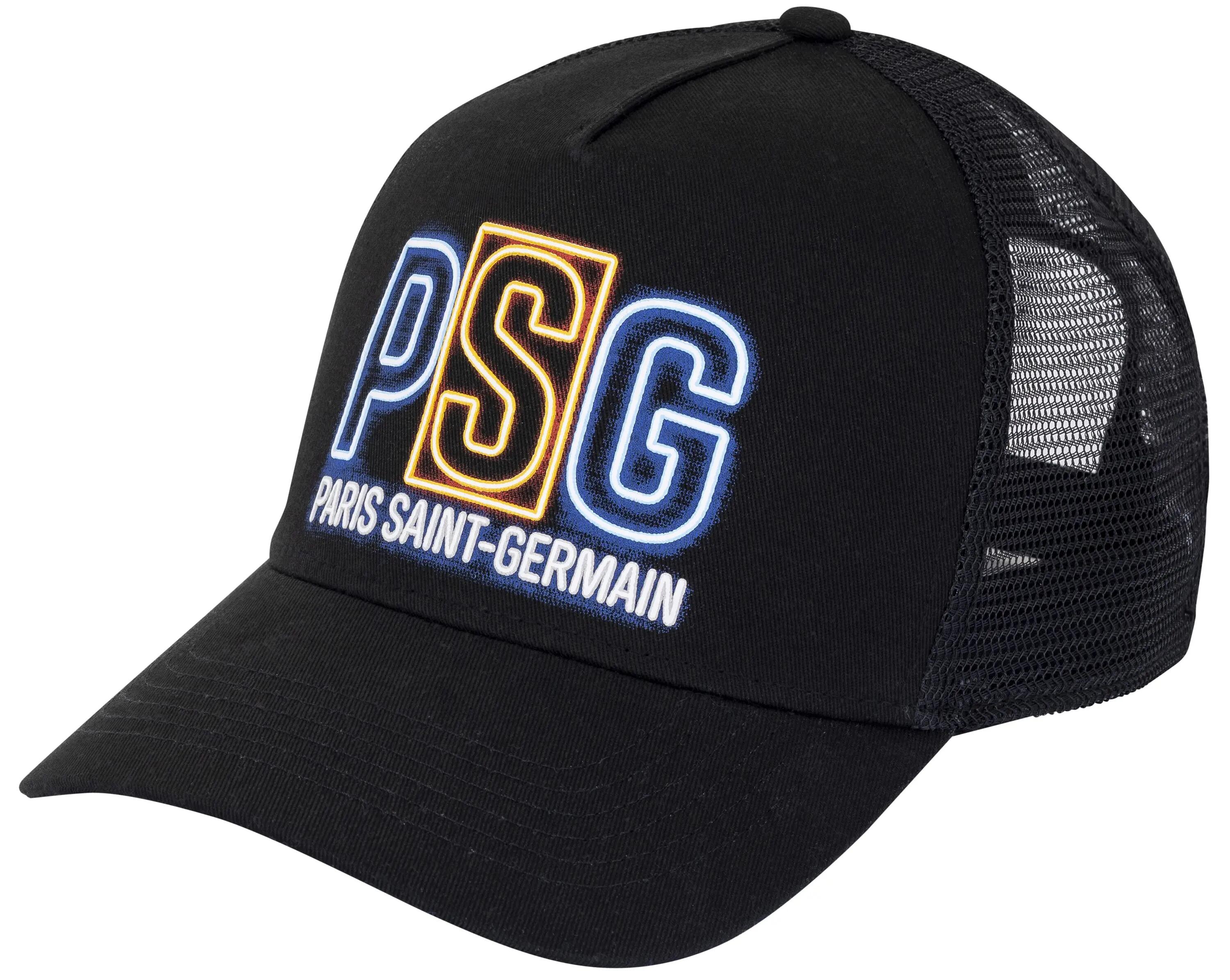 PSG picture