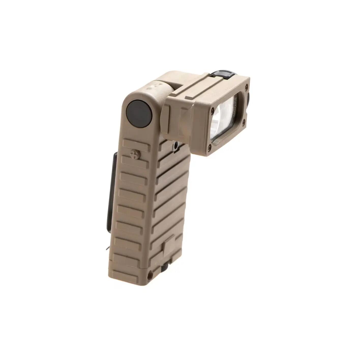 Torcia Streamlight Sidewinder 2/4