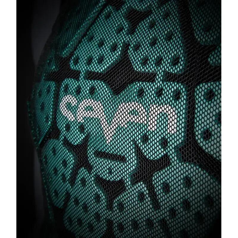 Maglia Seven Fusion Roost Guard 3/4