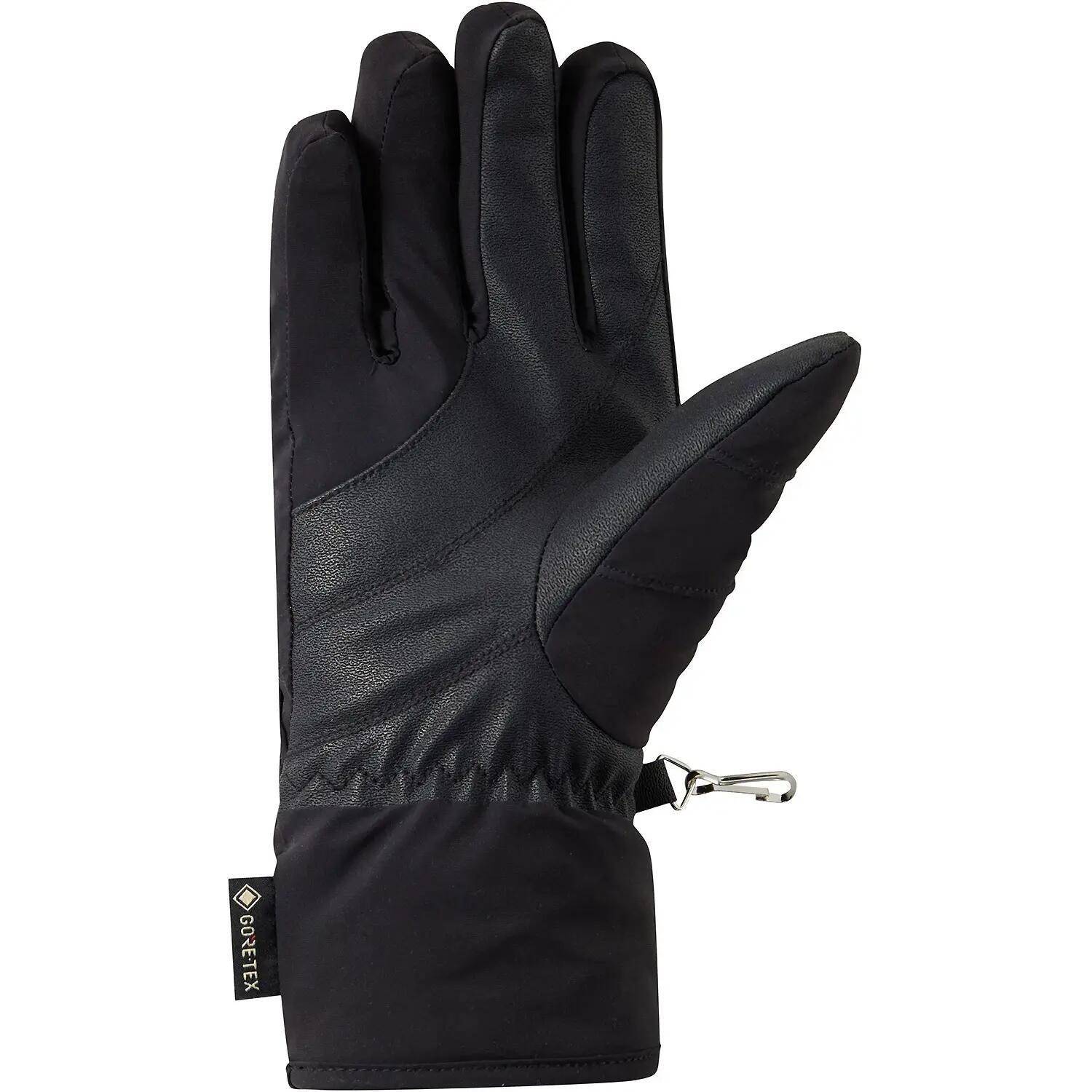 Damen Fingerhandschuh KLENTIMA-Z GTX PR 3/3