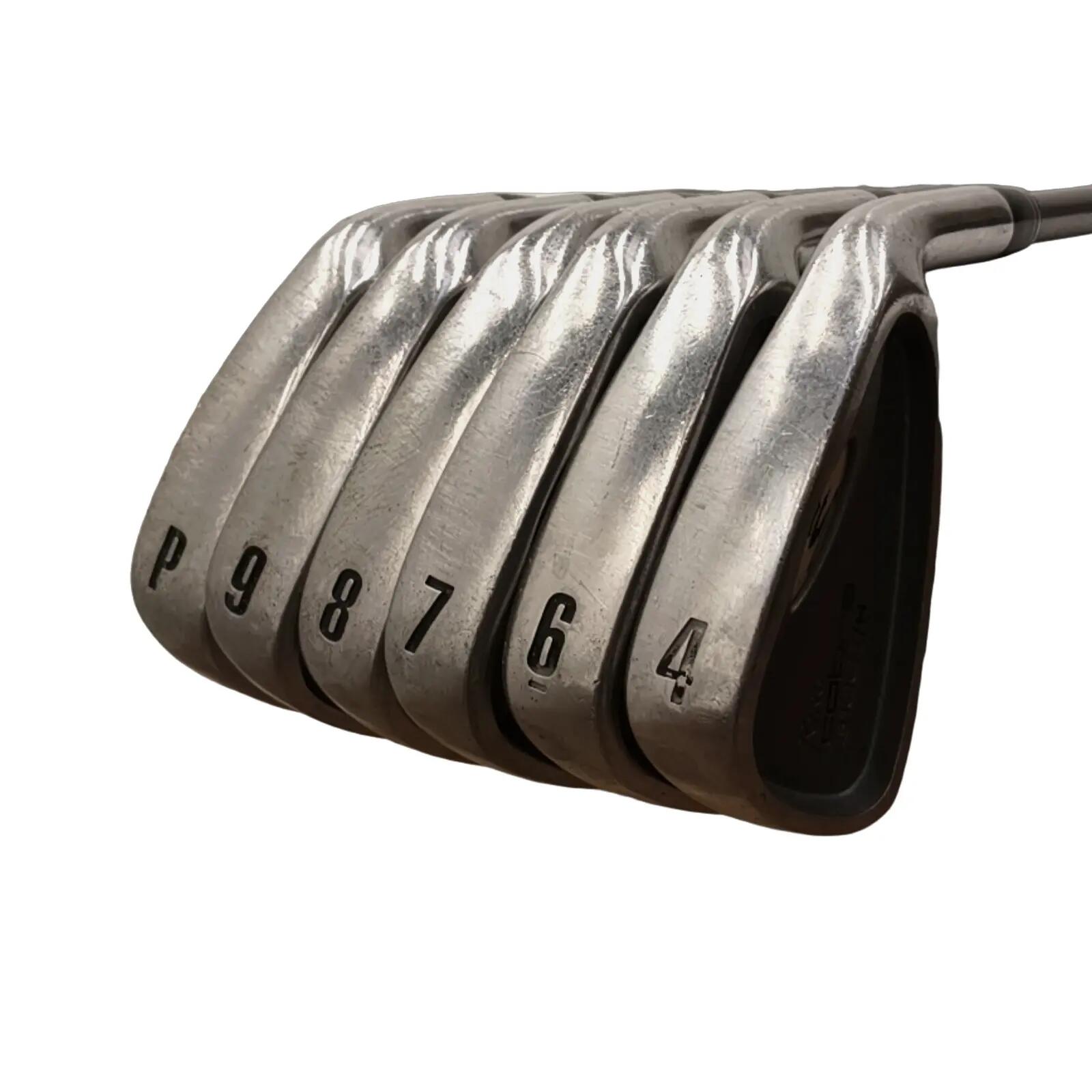 Cobra King 3100 I/H Eisenset / 4i+6-PW / Flex Regular / Graphit 2/6