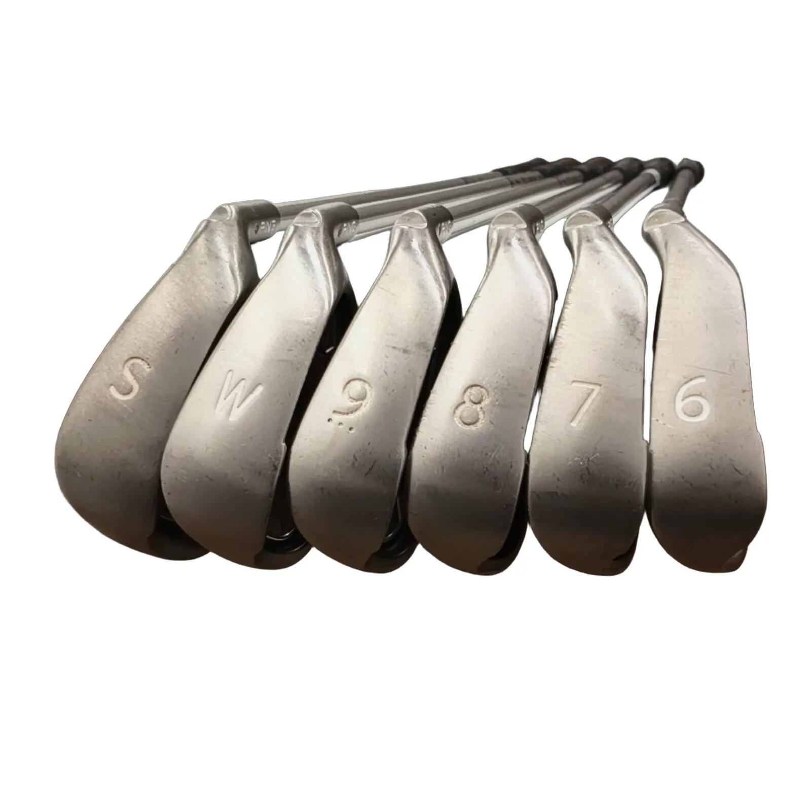 PING Serene Set di ferri / 6-PW+SW / Flex Ladies / Grafite 2/7