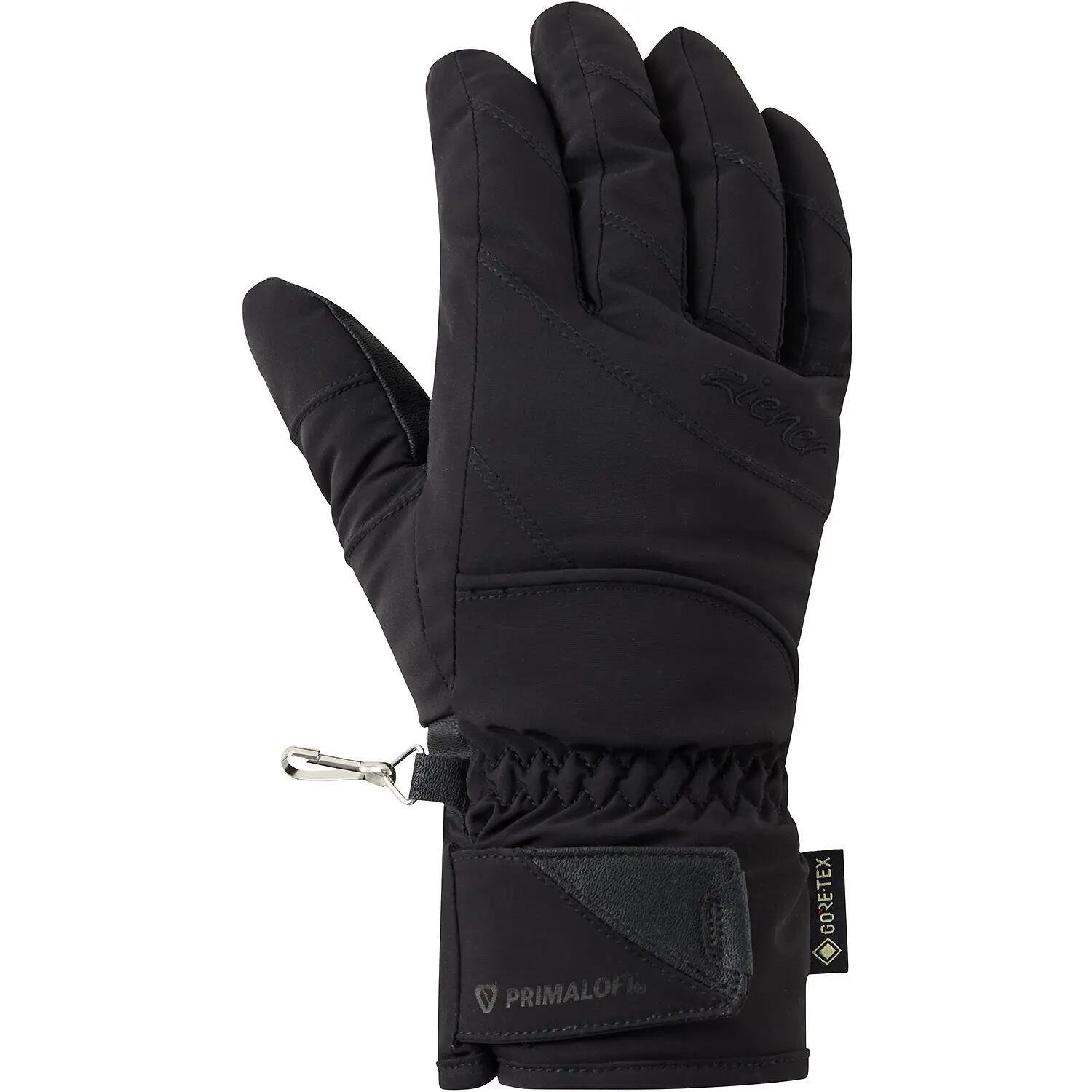Damen Fingerhandschuh KLENTIMA-Z GTX PR 2/3