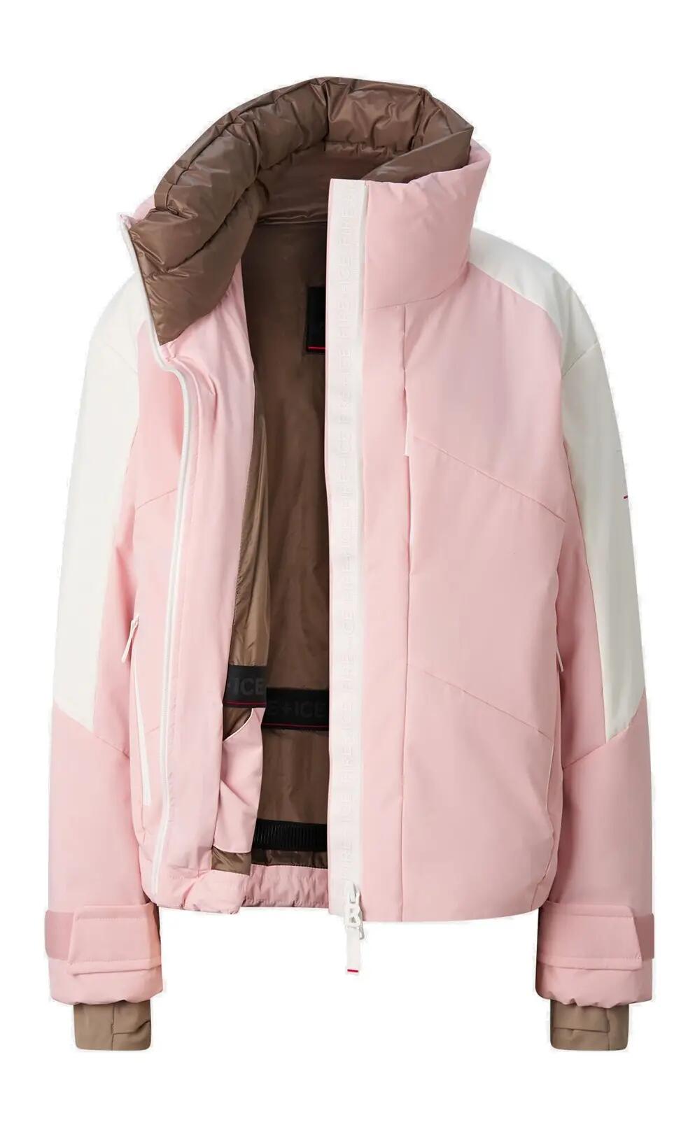 BOGNER FIRE + ICE Bogner Fire + Ice Damen Skijacke SASHA 2/6
