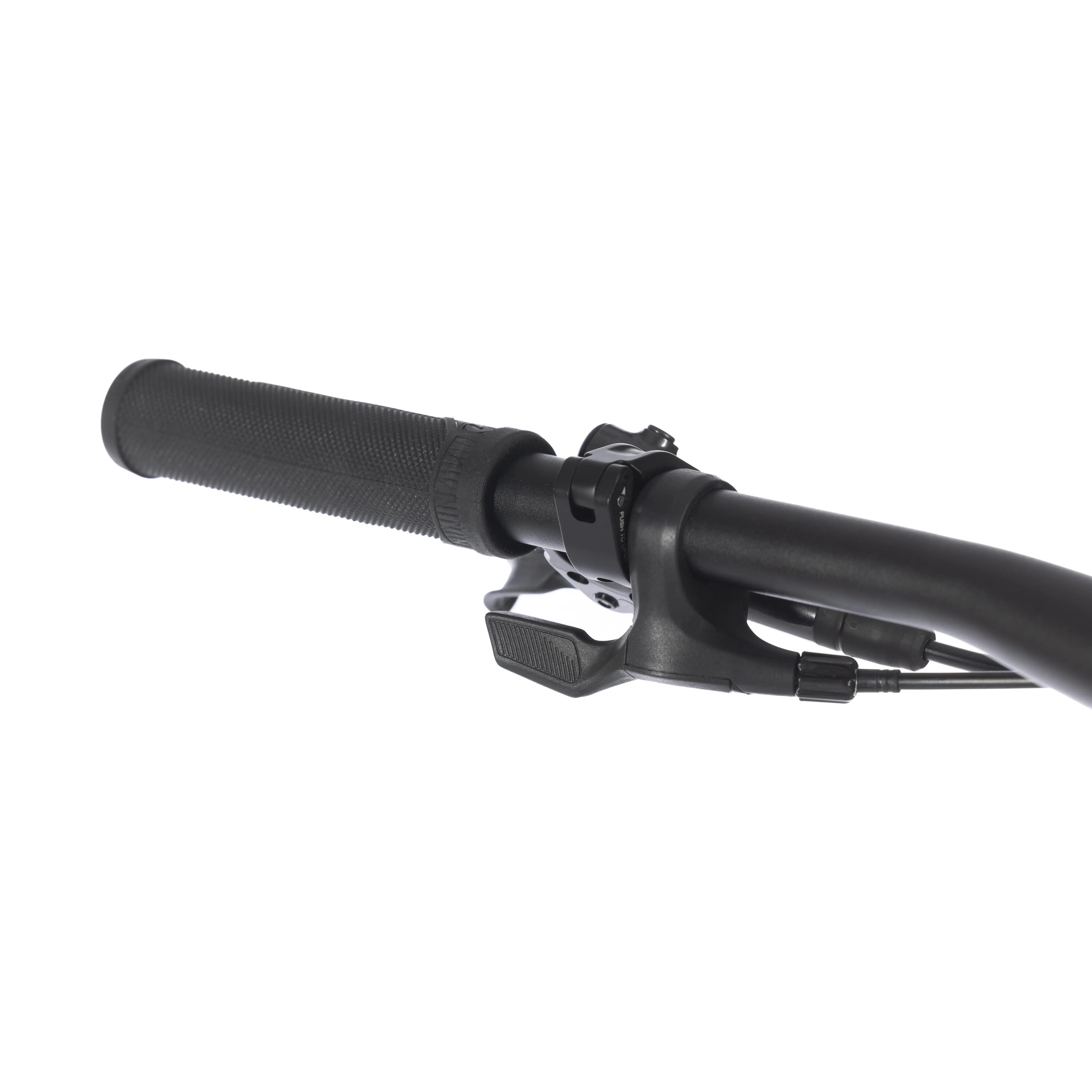 Vélo tout terrain Whistle Comanche Shimano Deore XT 12V 6/7