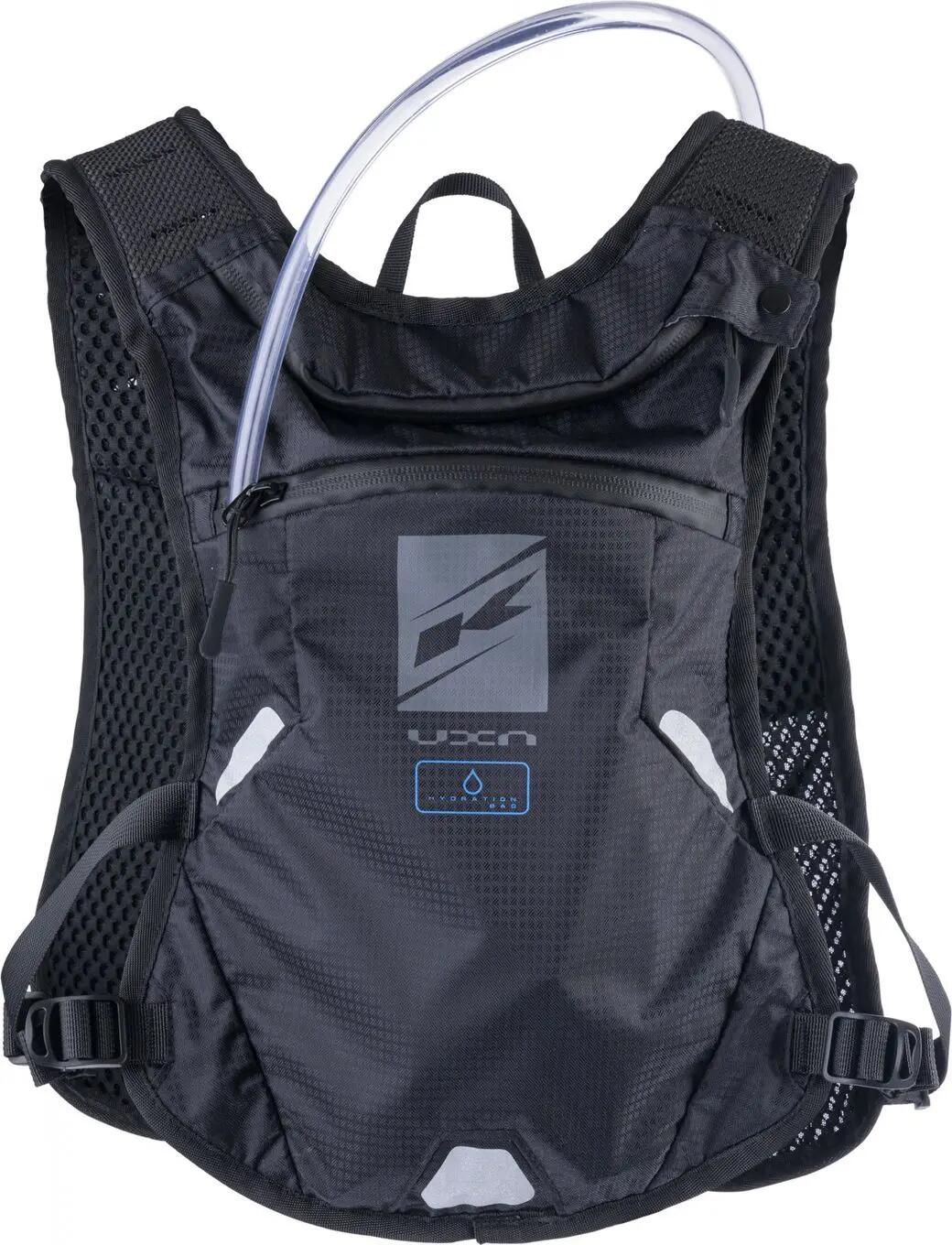 Motorbike backpack pipette Kenny 2/3