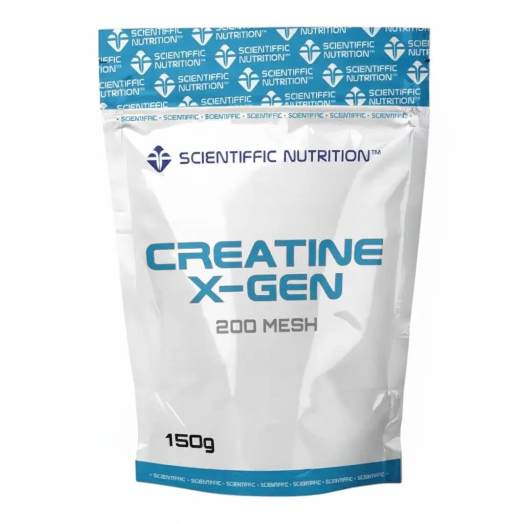 SCIENTIFFIC NUTRITION picture