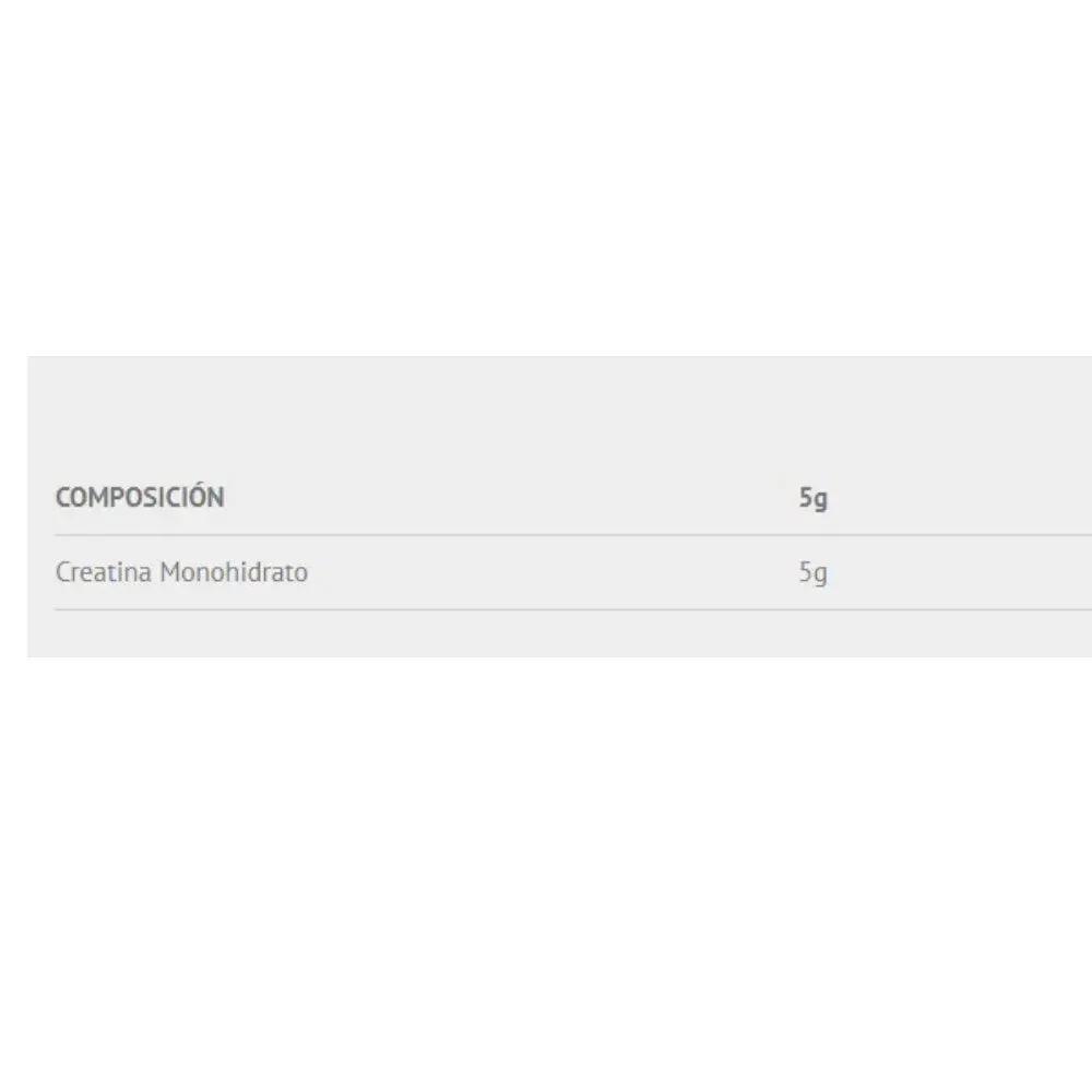 Creatina monohidrato 150 g - Limão 2/2