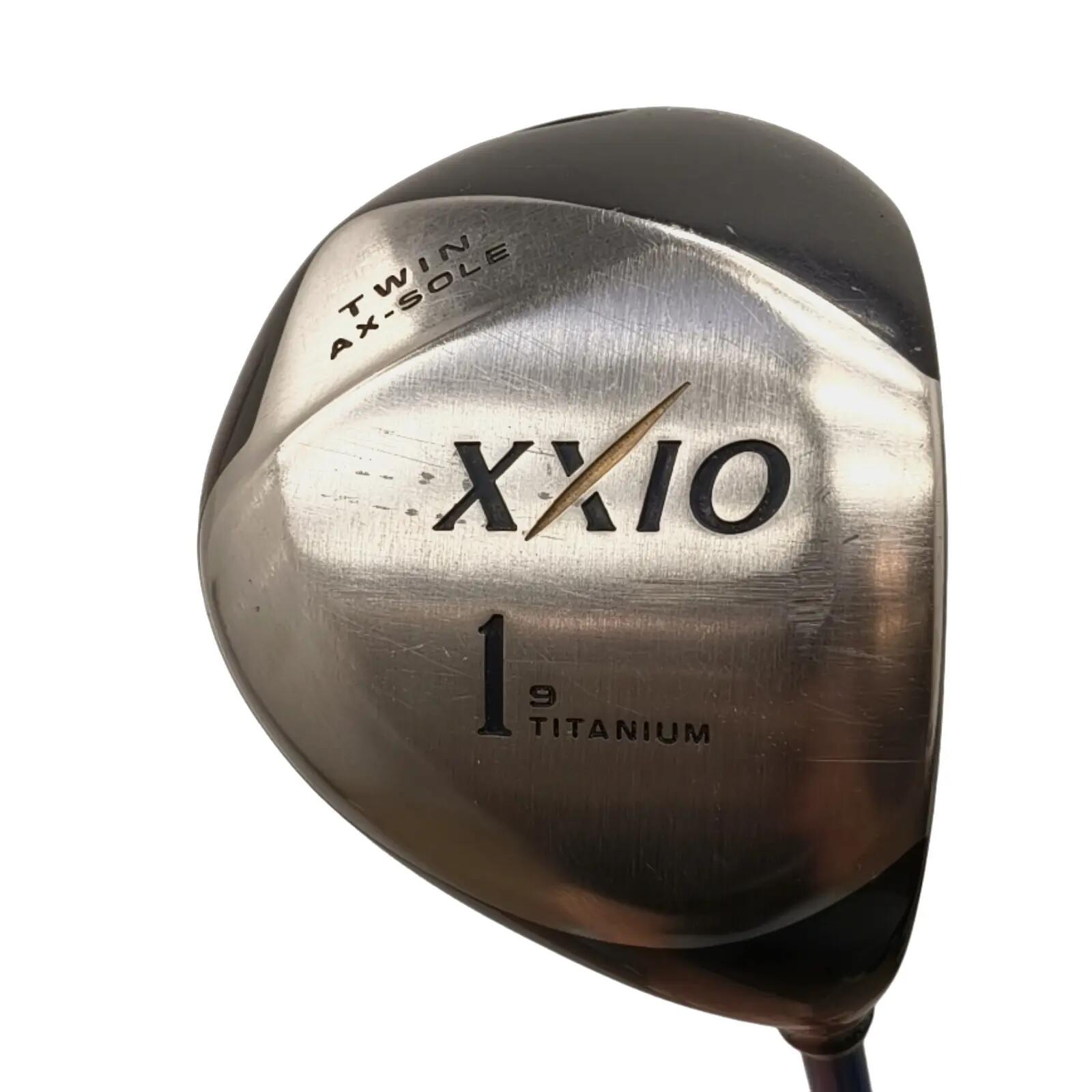 XXIO picture