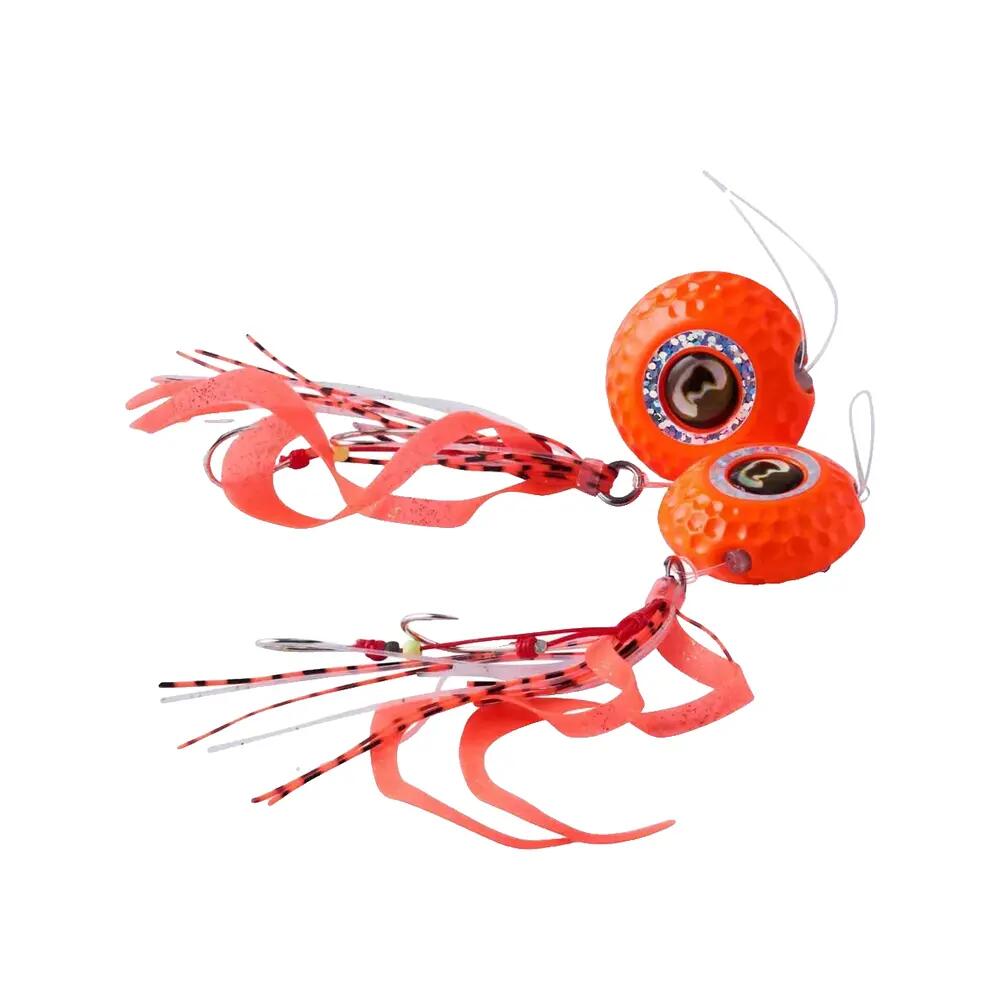 Appât de pêche Savage Gear Rubber Kabura 4/4