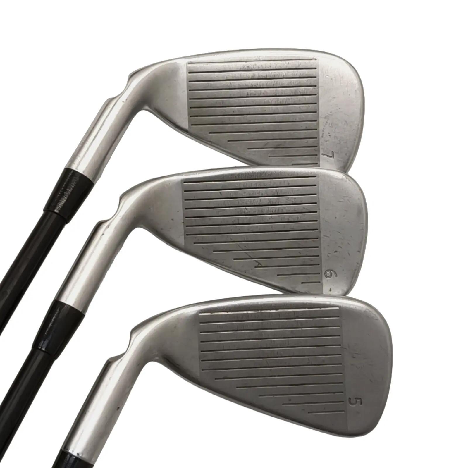 PING G400 Set di ferri / 5-9i / Flex Regular / Grafite 7/7