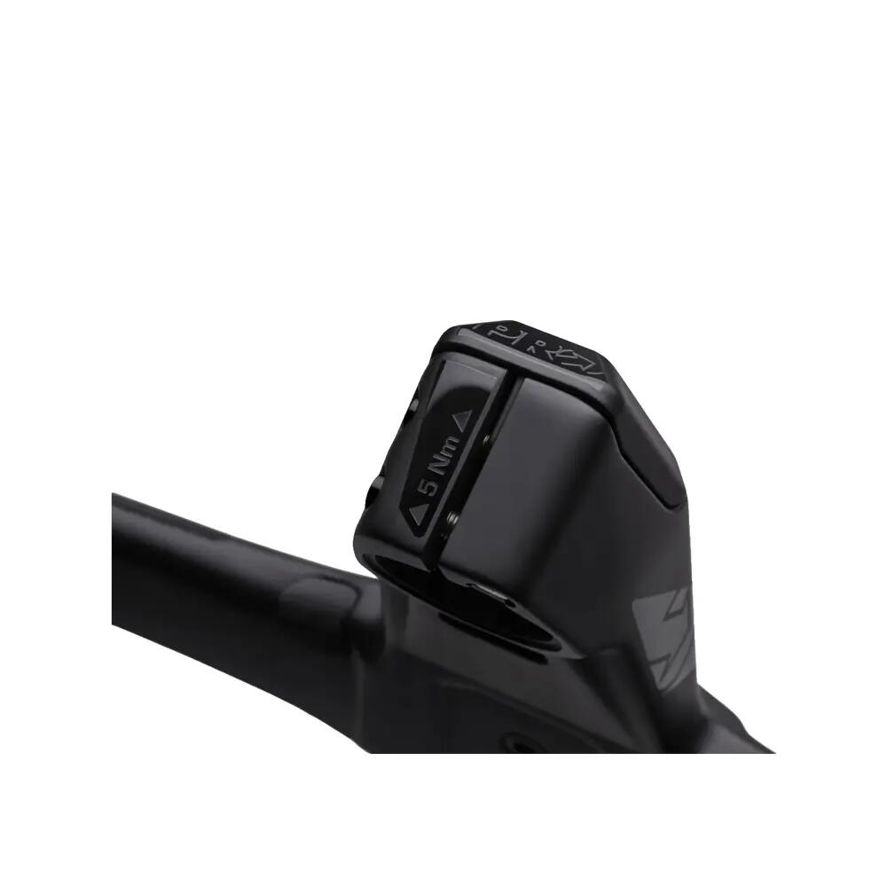 Guidon Pro Vibe Evo Carbon Noir 4/4