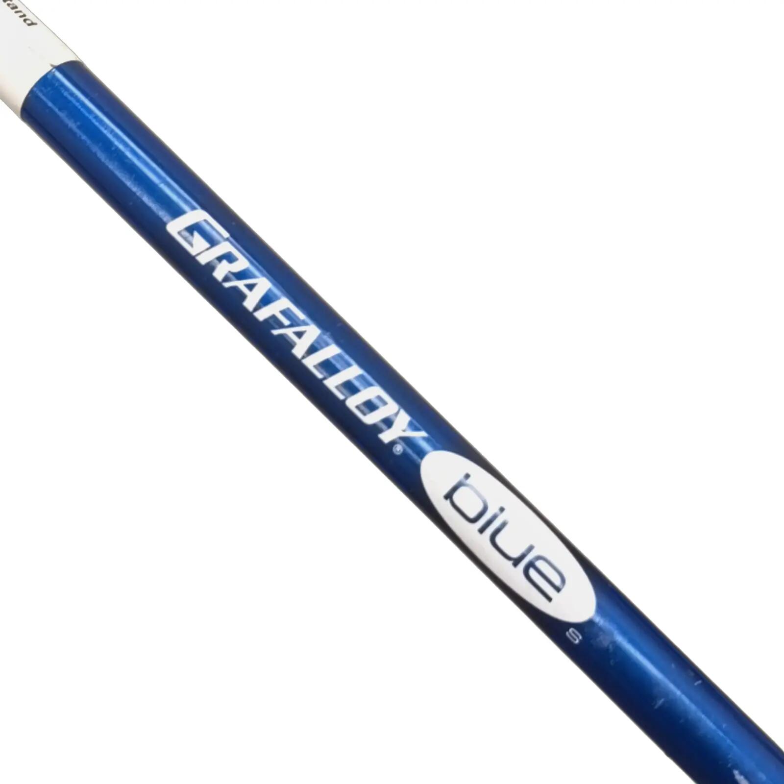 XXIO Titanio Driver / Flex Stiff / Loft 10 4/5