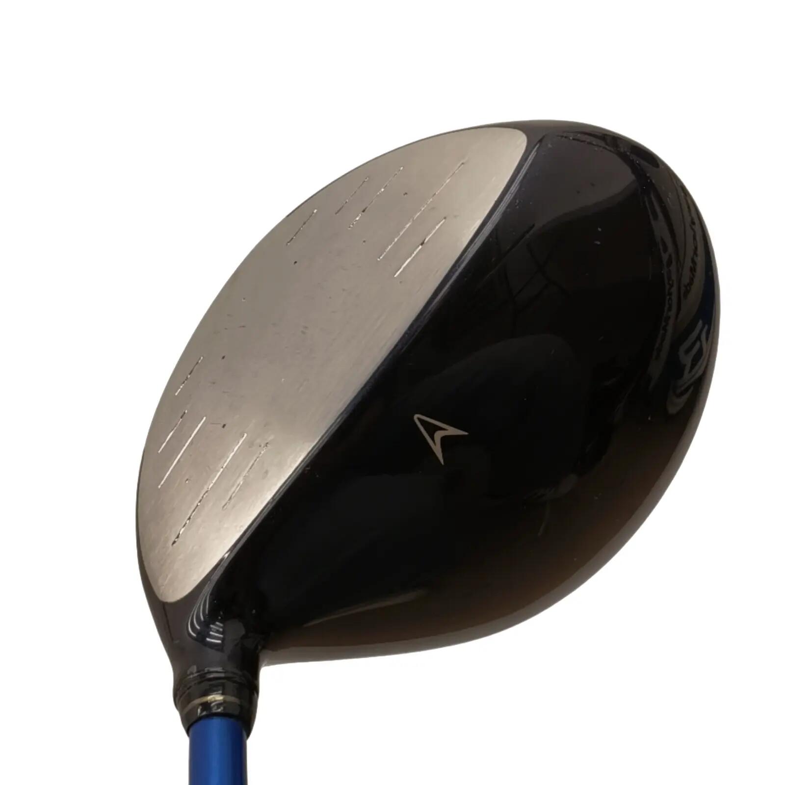 XXIO Titanio Driver / Flex Stiff / Loft 10 3/5