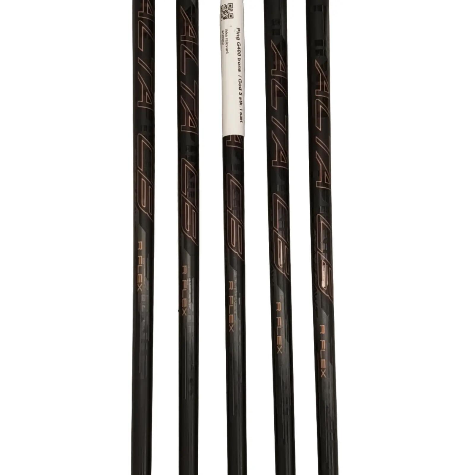 PING G400 Set di ferri / 5-9i / Flex Regular / Grafite 4/7